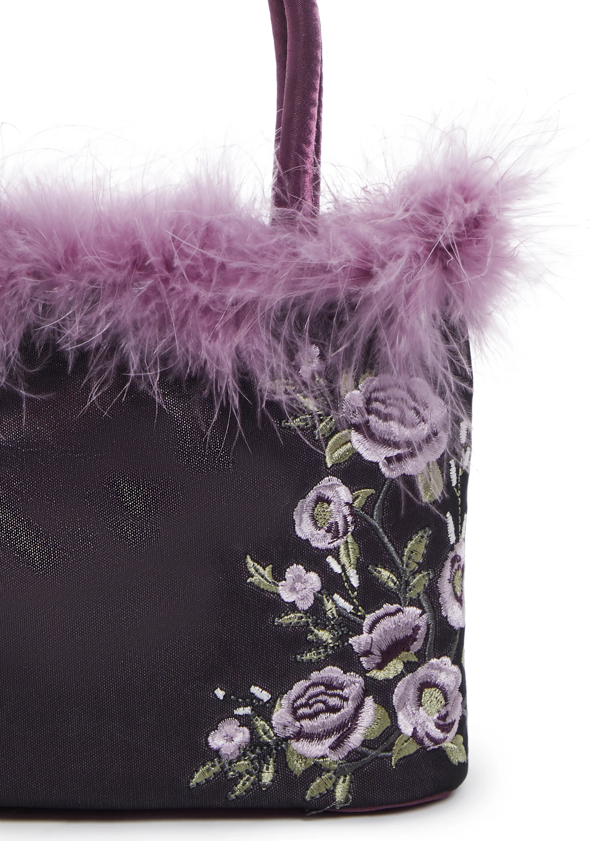 Reckless Serenade Mini Handbag - Image 5