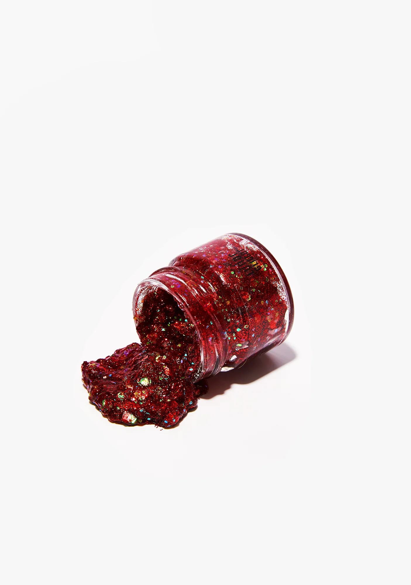 Redrum Fire Glitter Gel - Image 2