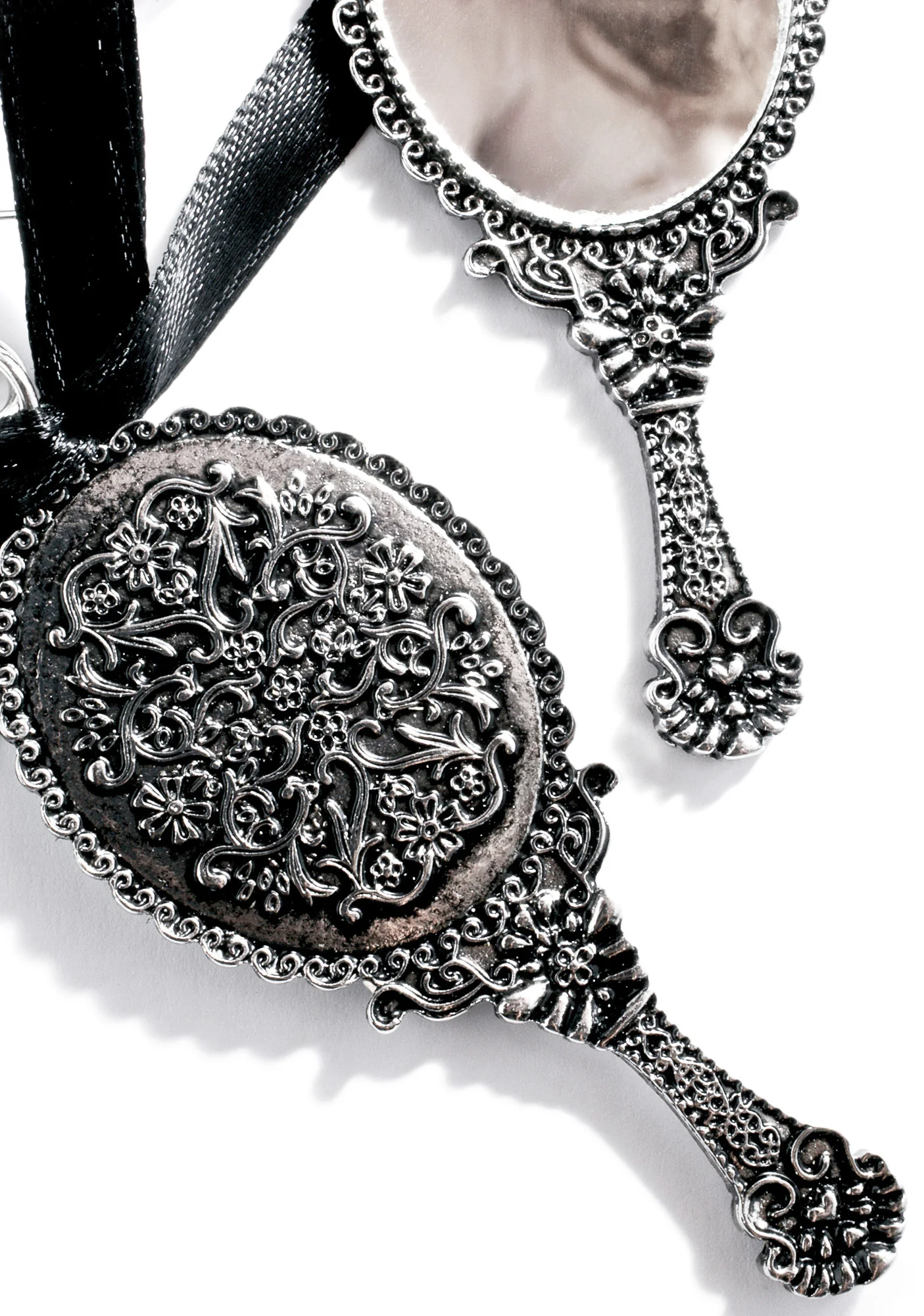 Reflection Earrings - Image 3