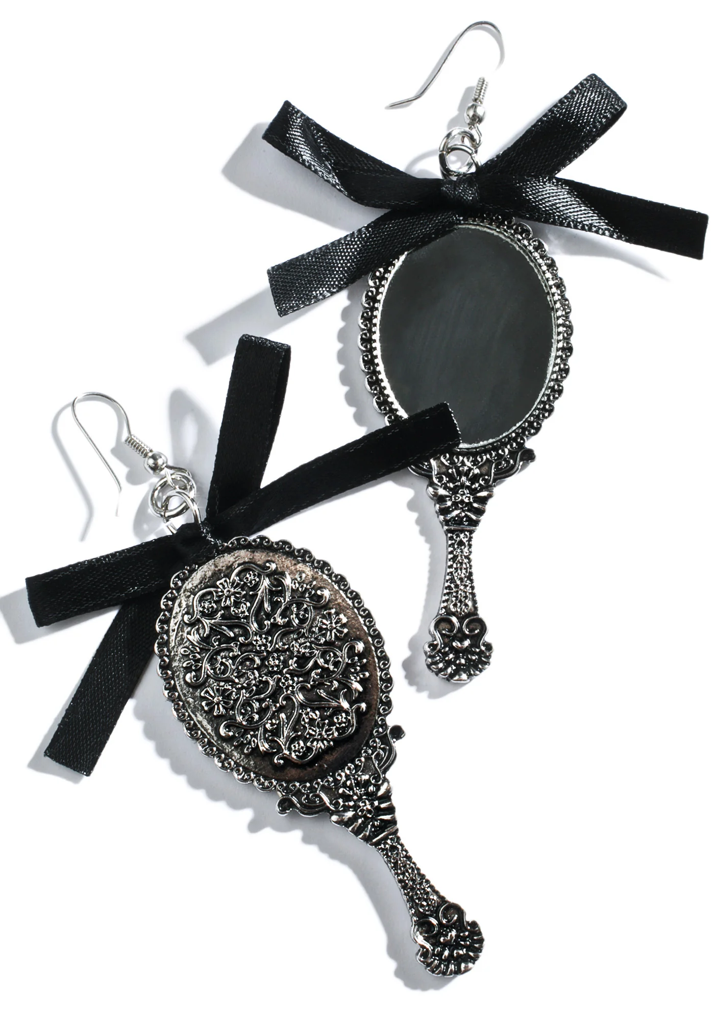 Reflection Earrings - Image 4