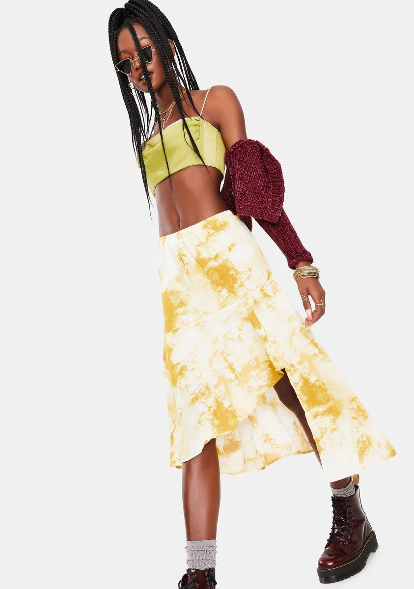 Reflections Skirt - Image 2