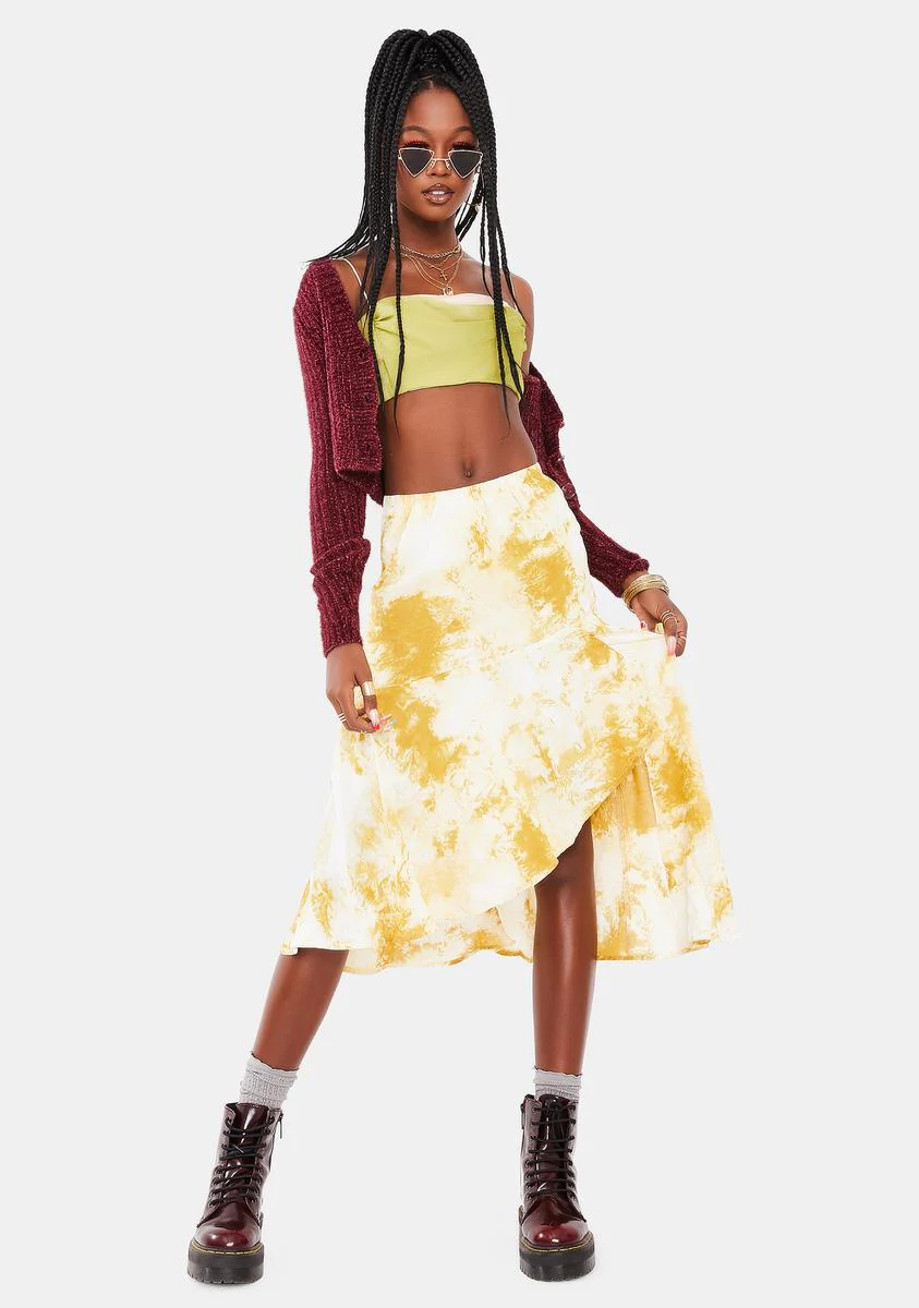 Reflections Skirt - Image 3