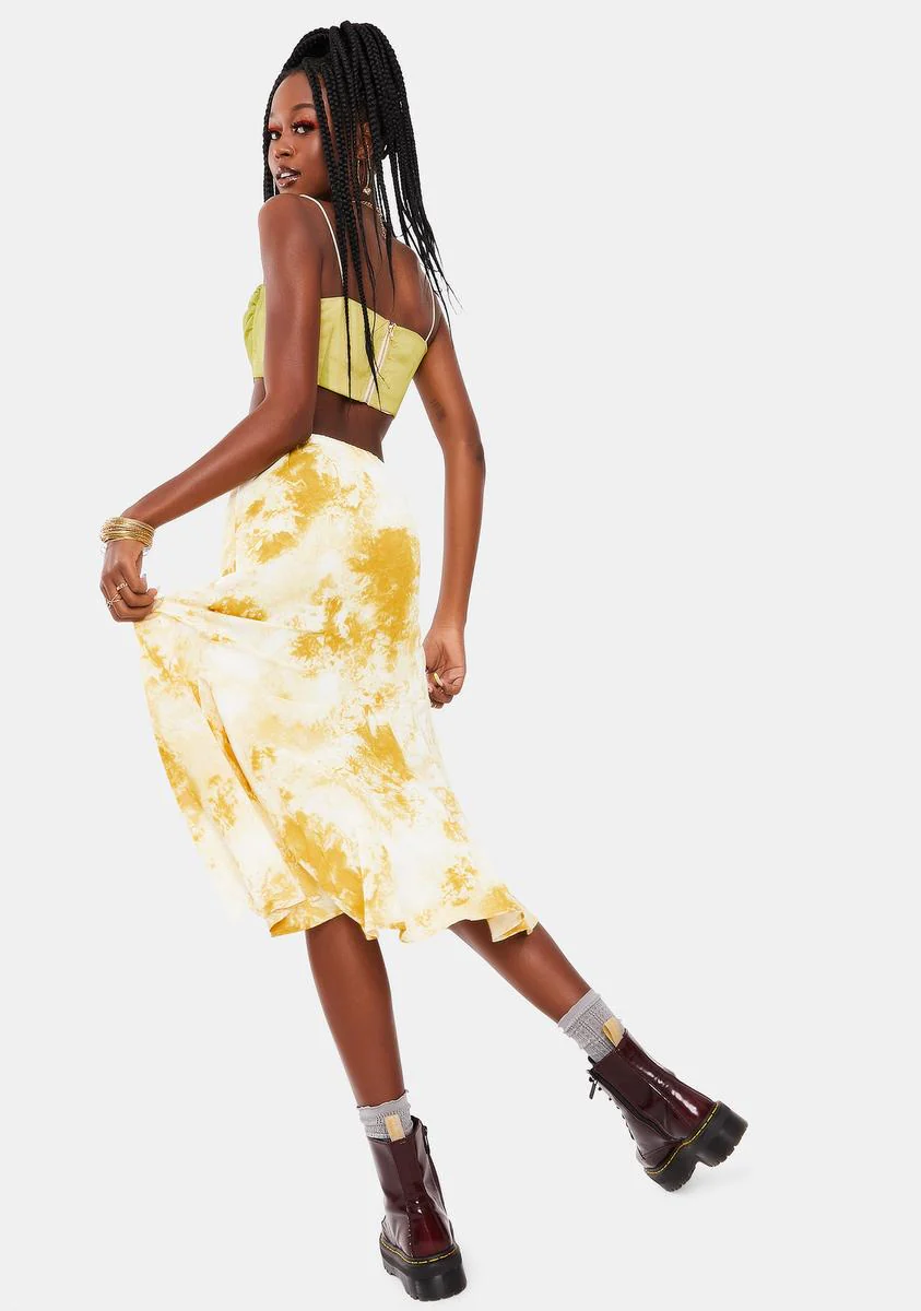 Reflections Skirt - Image 4