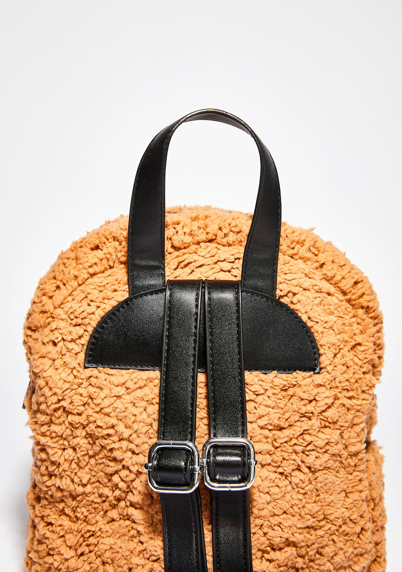 Reformed Behavior Fleece Backpack - Image 4