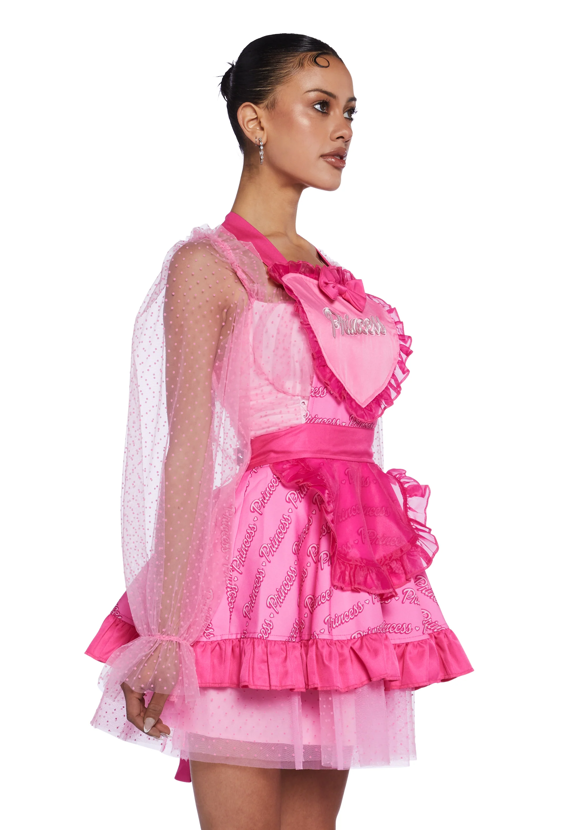 Regal Life Apron - Image 2