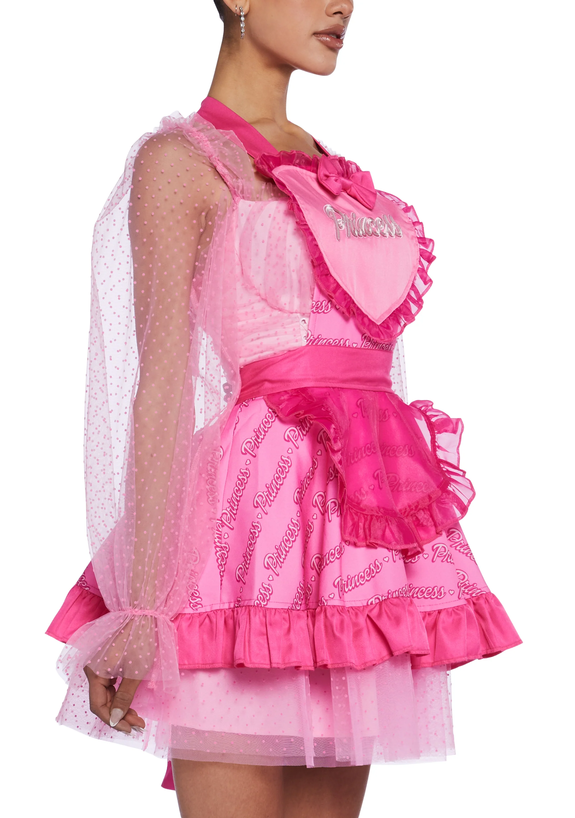 Regal Life Apron - Image 5