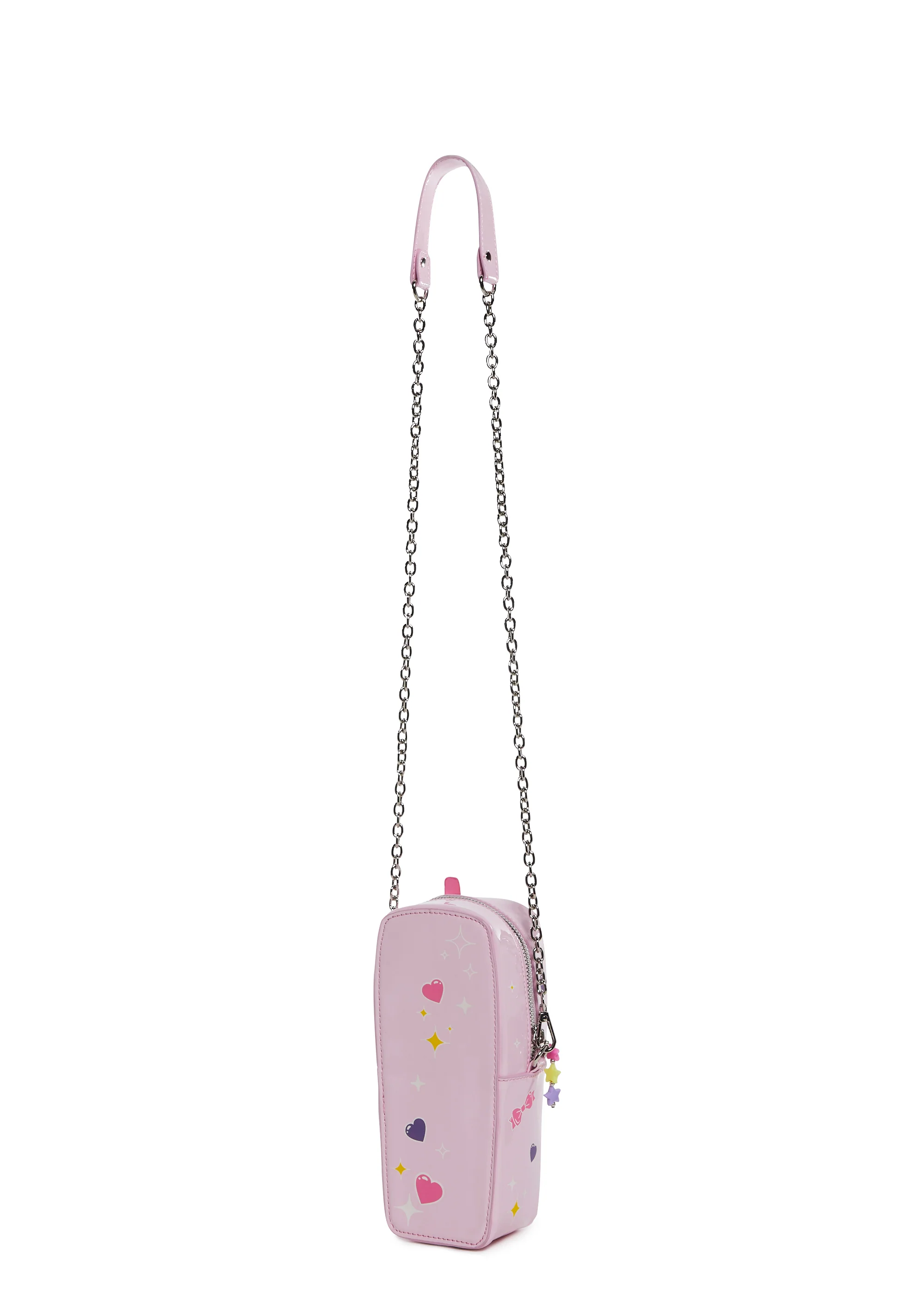 Regal Reception Crossbody Bag - Image 4