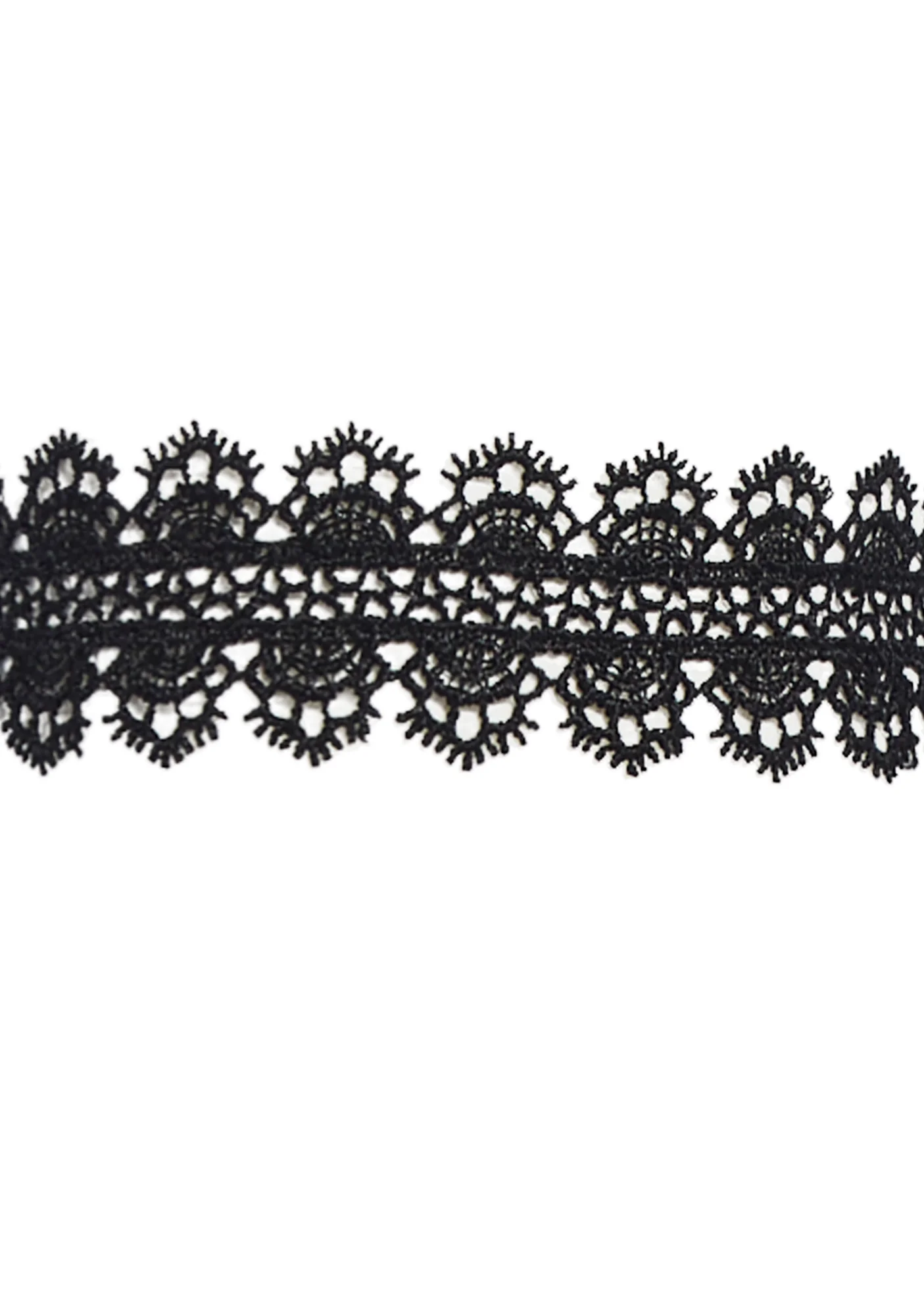 Regal Ruler Necklace Set - Image 3