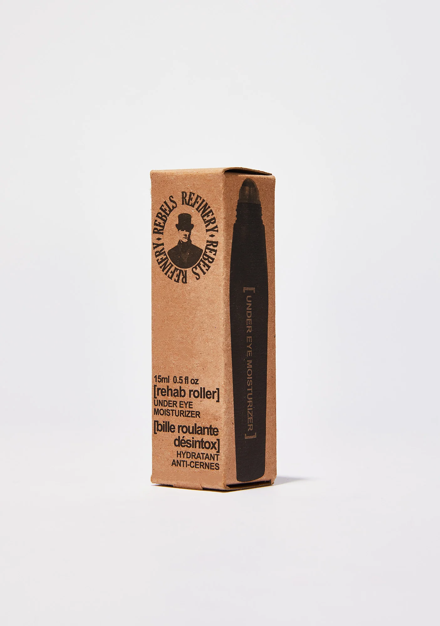 Rehab Roller Under Eye Moisturizer - Image 4