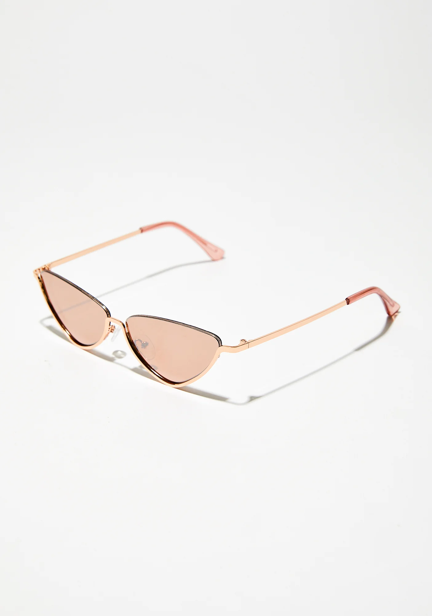 Reign Dance Cat-Eye Sunglasses - Image 3