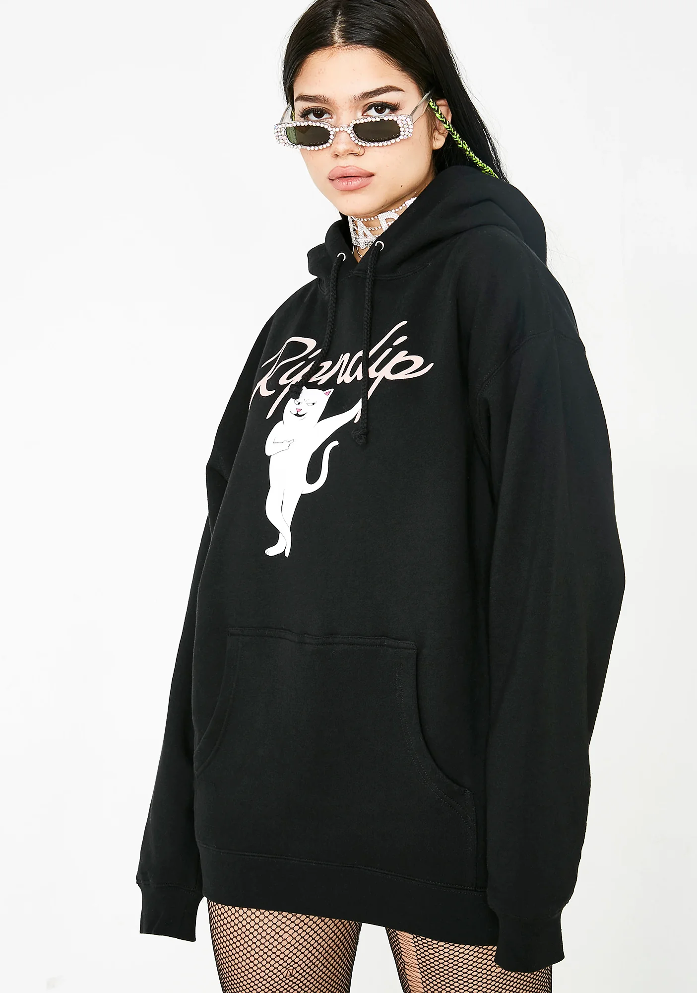 Relax Hoodie - Image 2