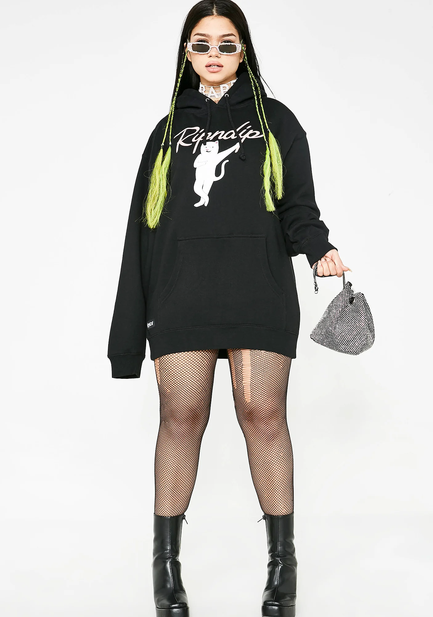 Relax Hoodie - Image 3