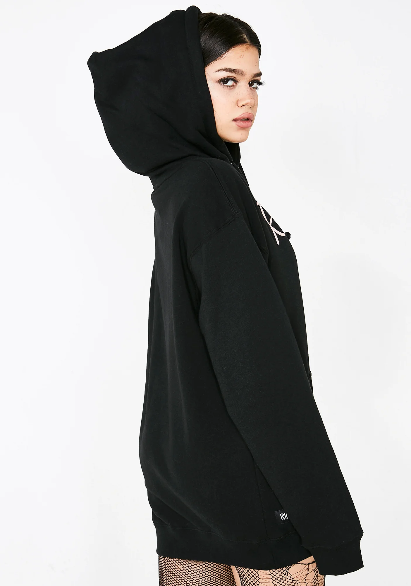 Relax Hoodie - Image 4
