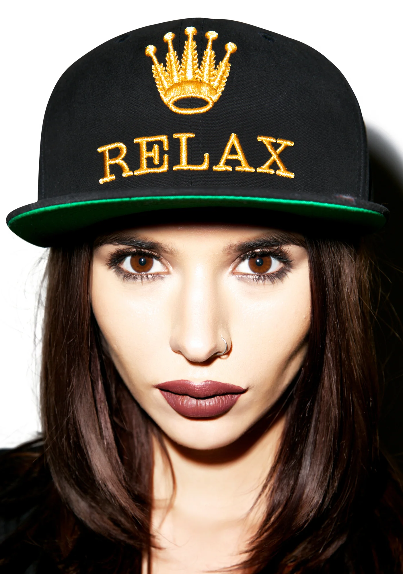 Relax Snapback - Image 5