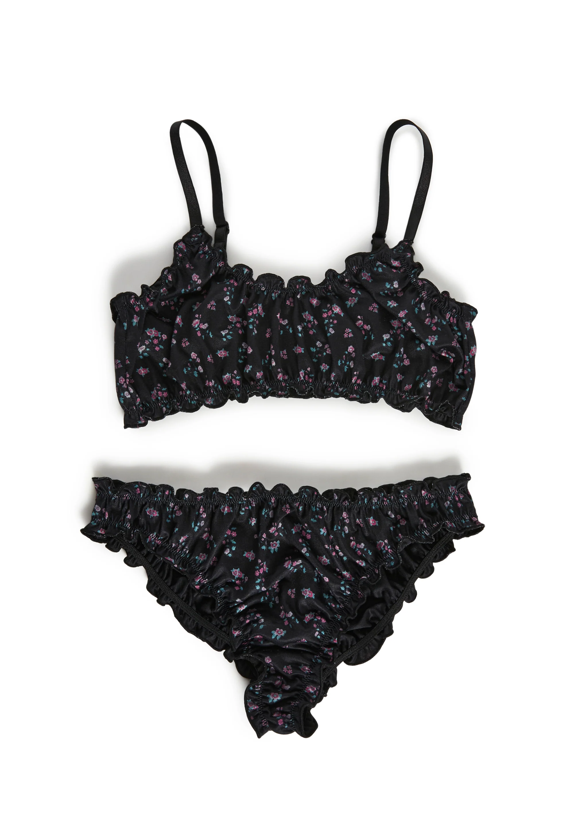 Relaxing Days Lingerie Set - Image 6