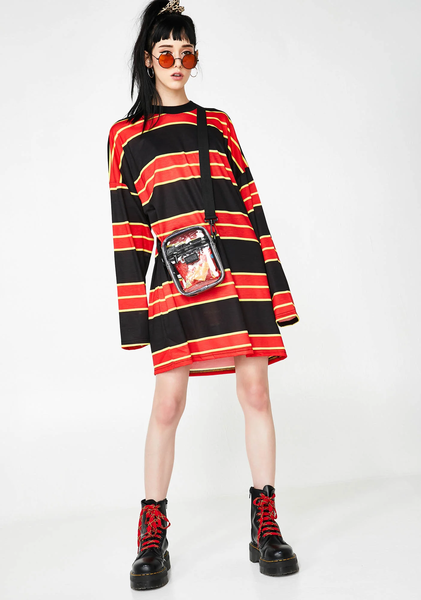 Relish Dress - Image 2