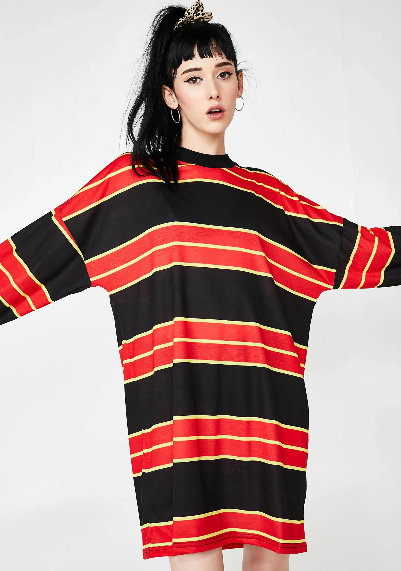 Relish Dress - Image 3