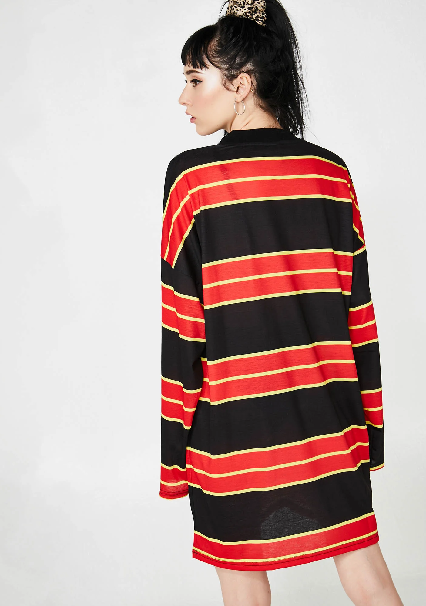 Relish Dress - Image 4
