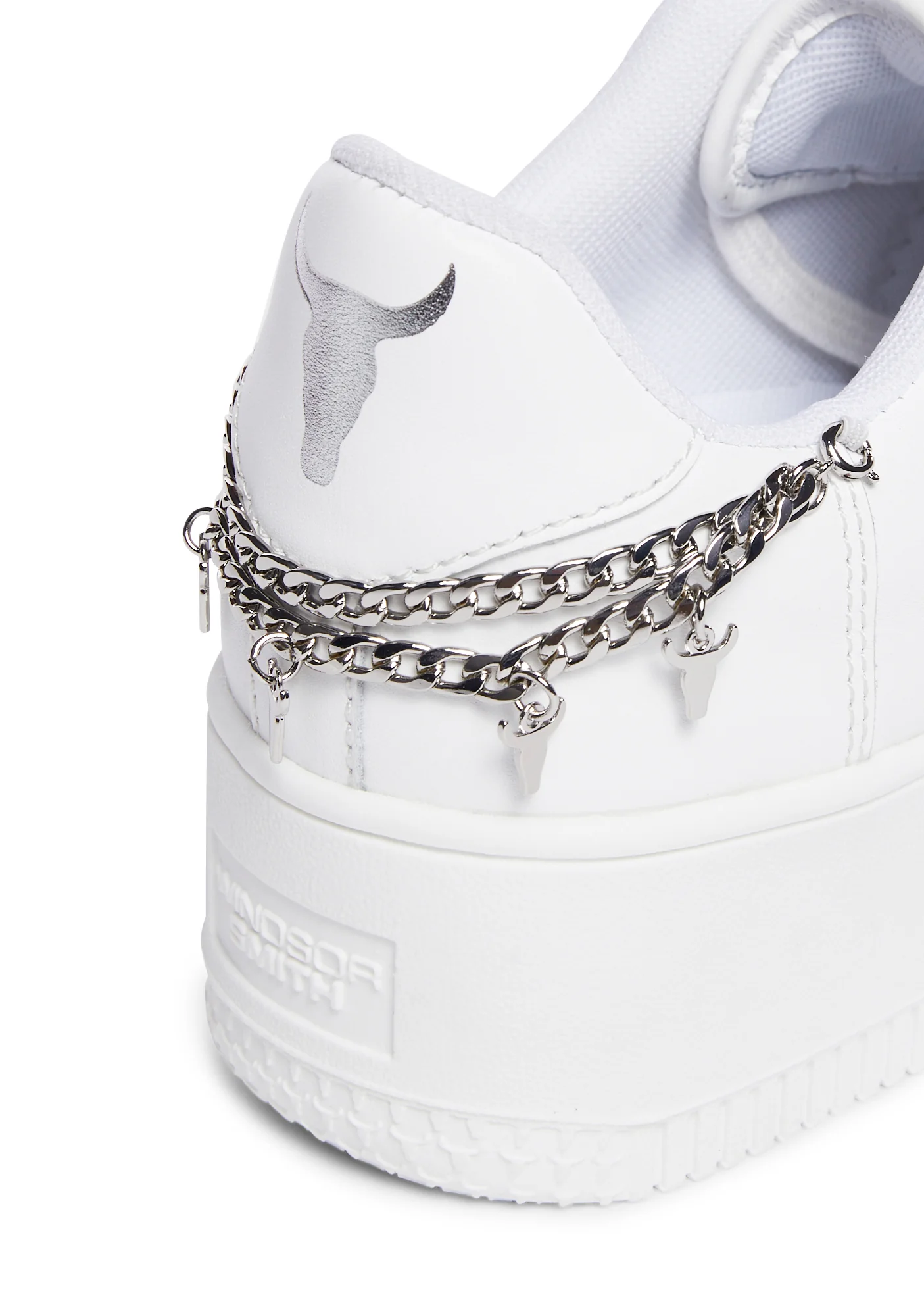 Remember Flatform Sneakers - Image 2