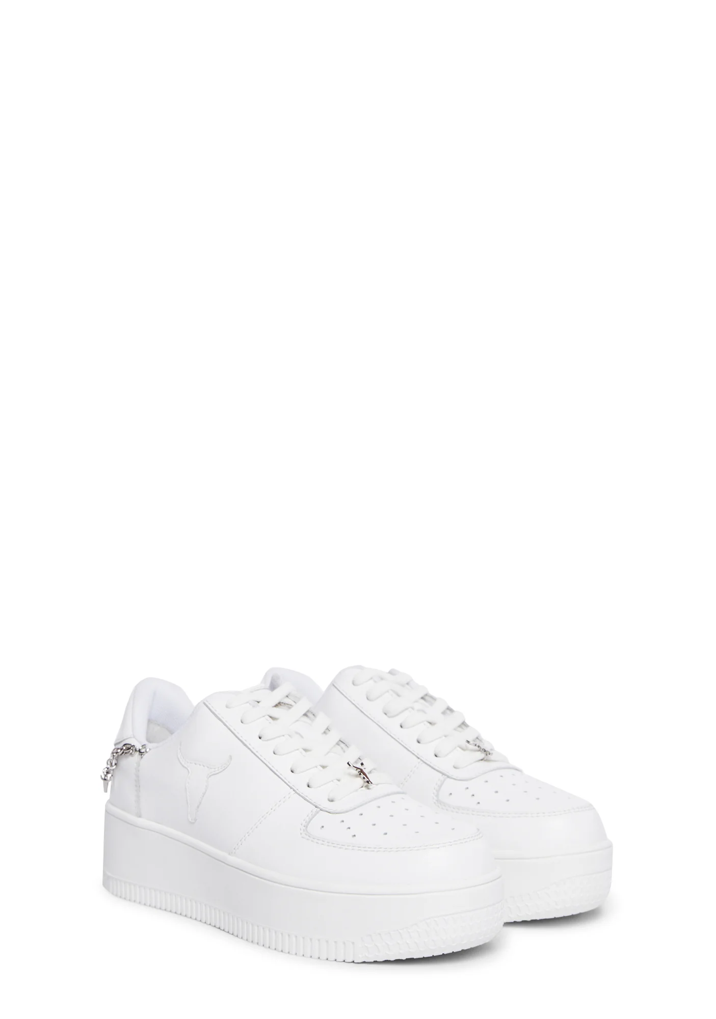 Remember Flatform Sneakers - Image 3