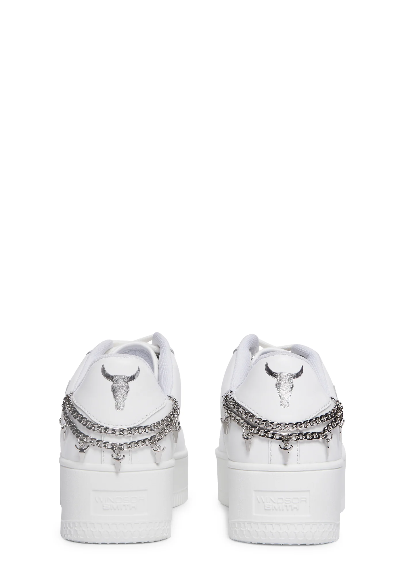 Remember Flatform Sneakers - Image 4