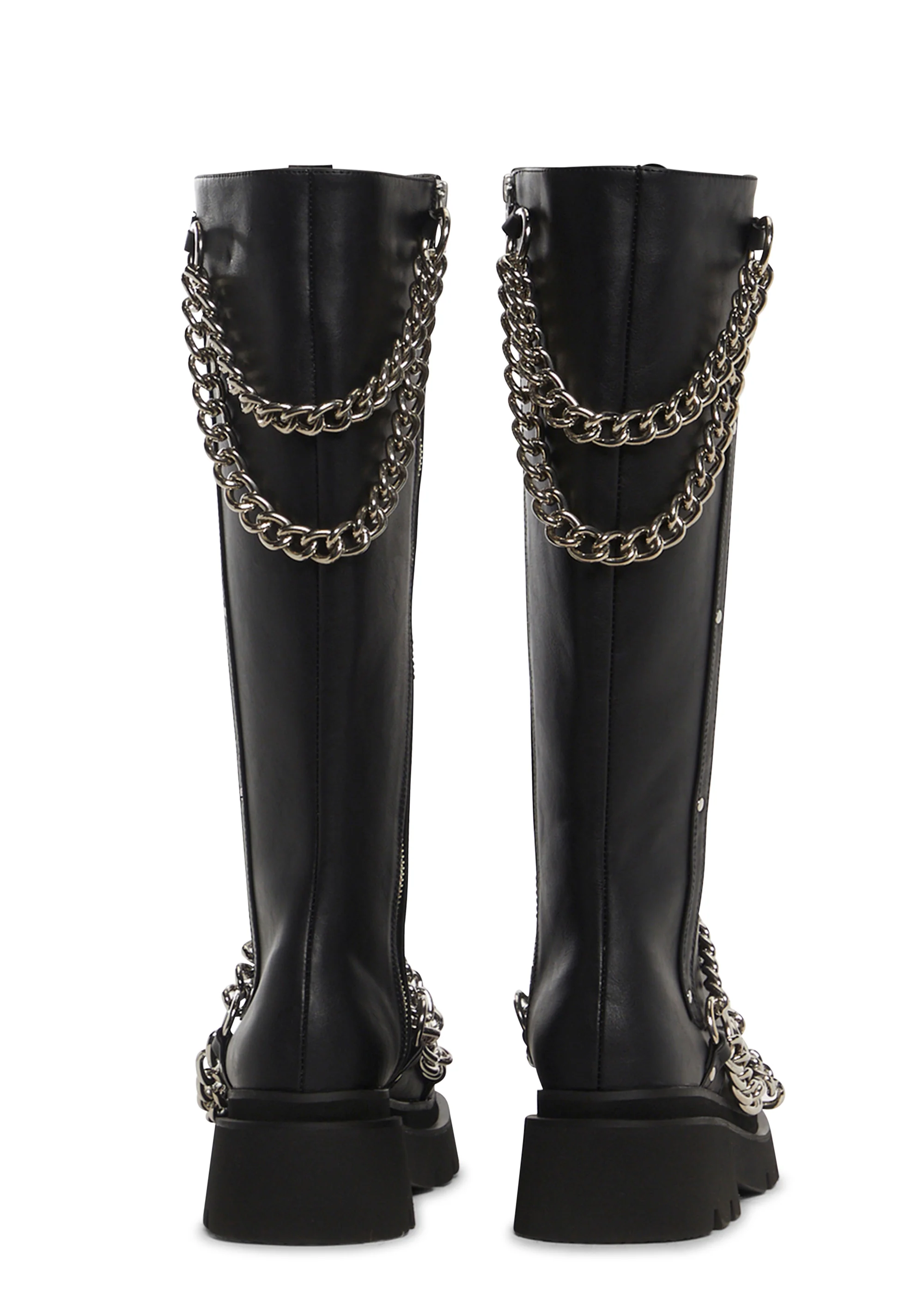 Renegade-215 Combat Boots - Image 4