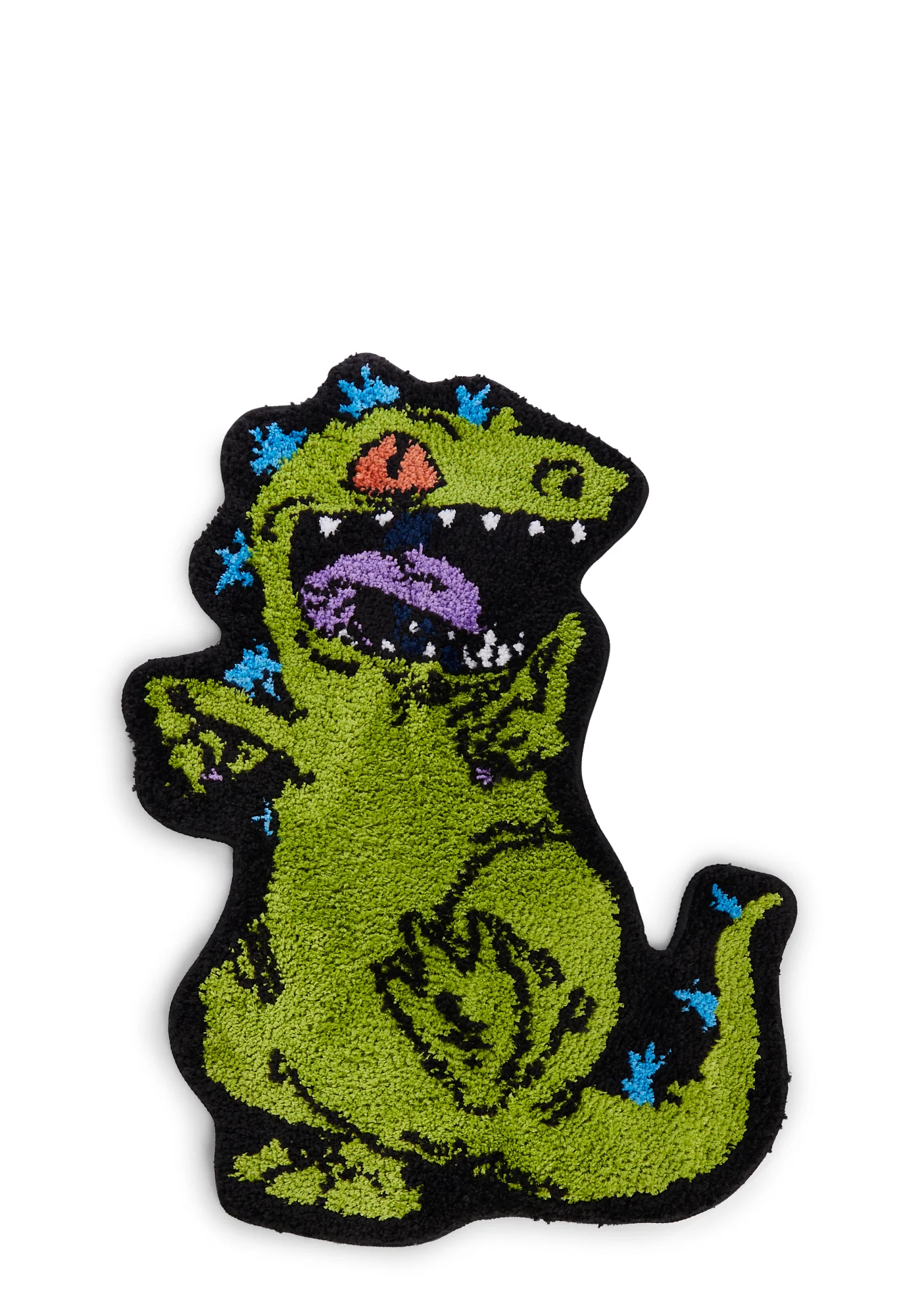 Reptar's Revenge Bathmat - Image 2