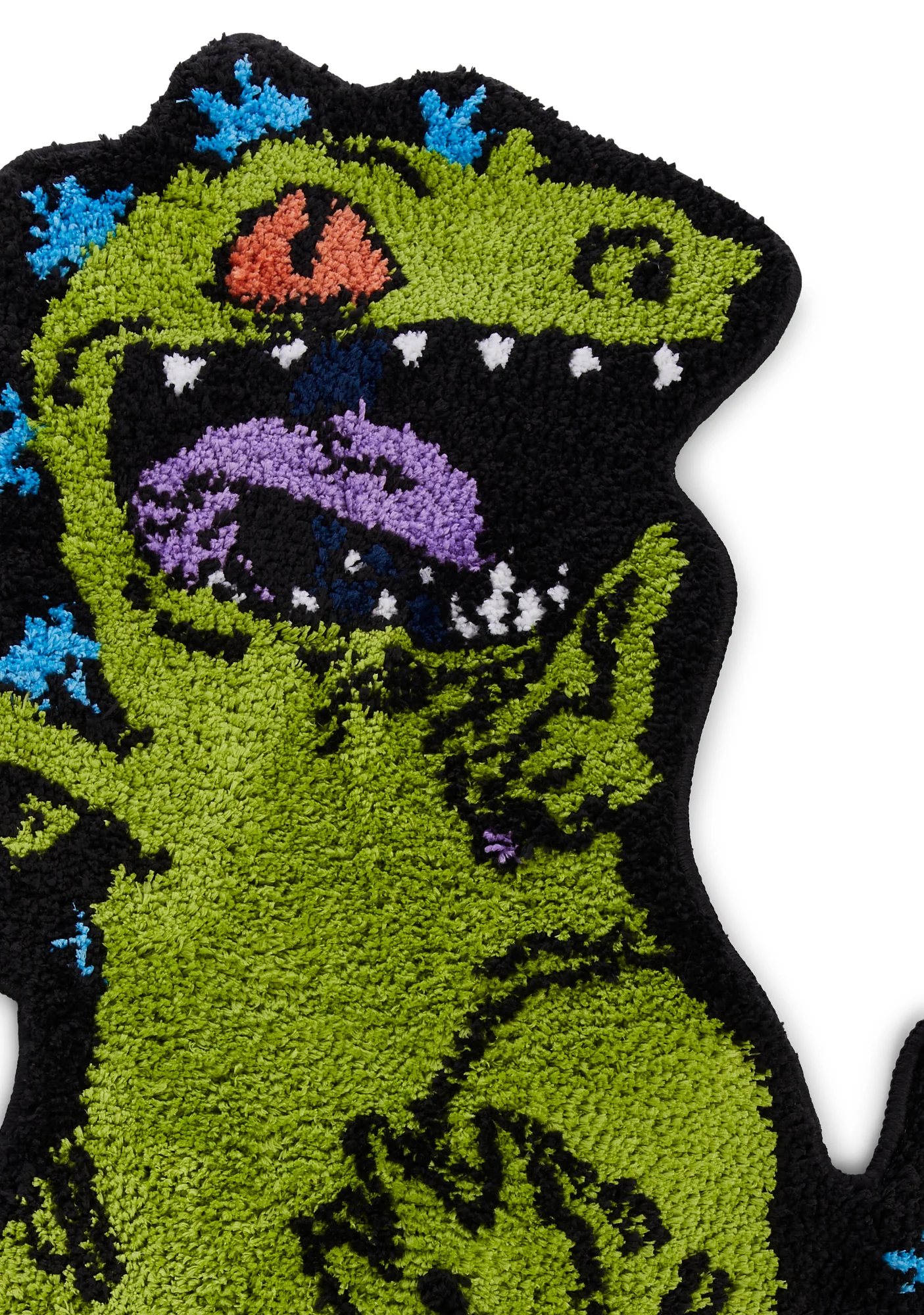 Reptar's Revenge Bathmat - Image 3