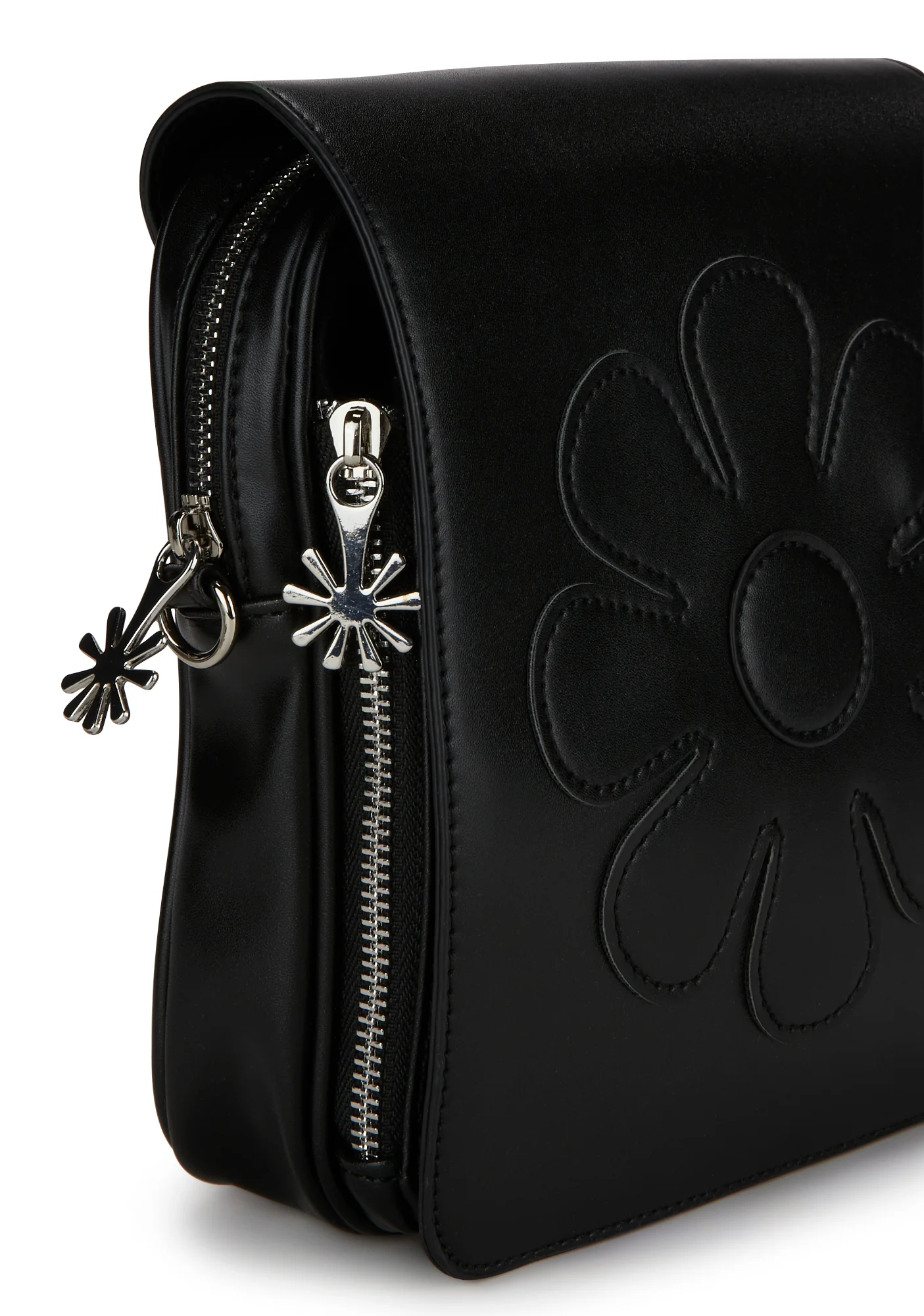 Retro Reverie Crossbody Bag - Image 2
