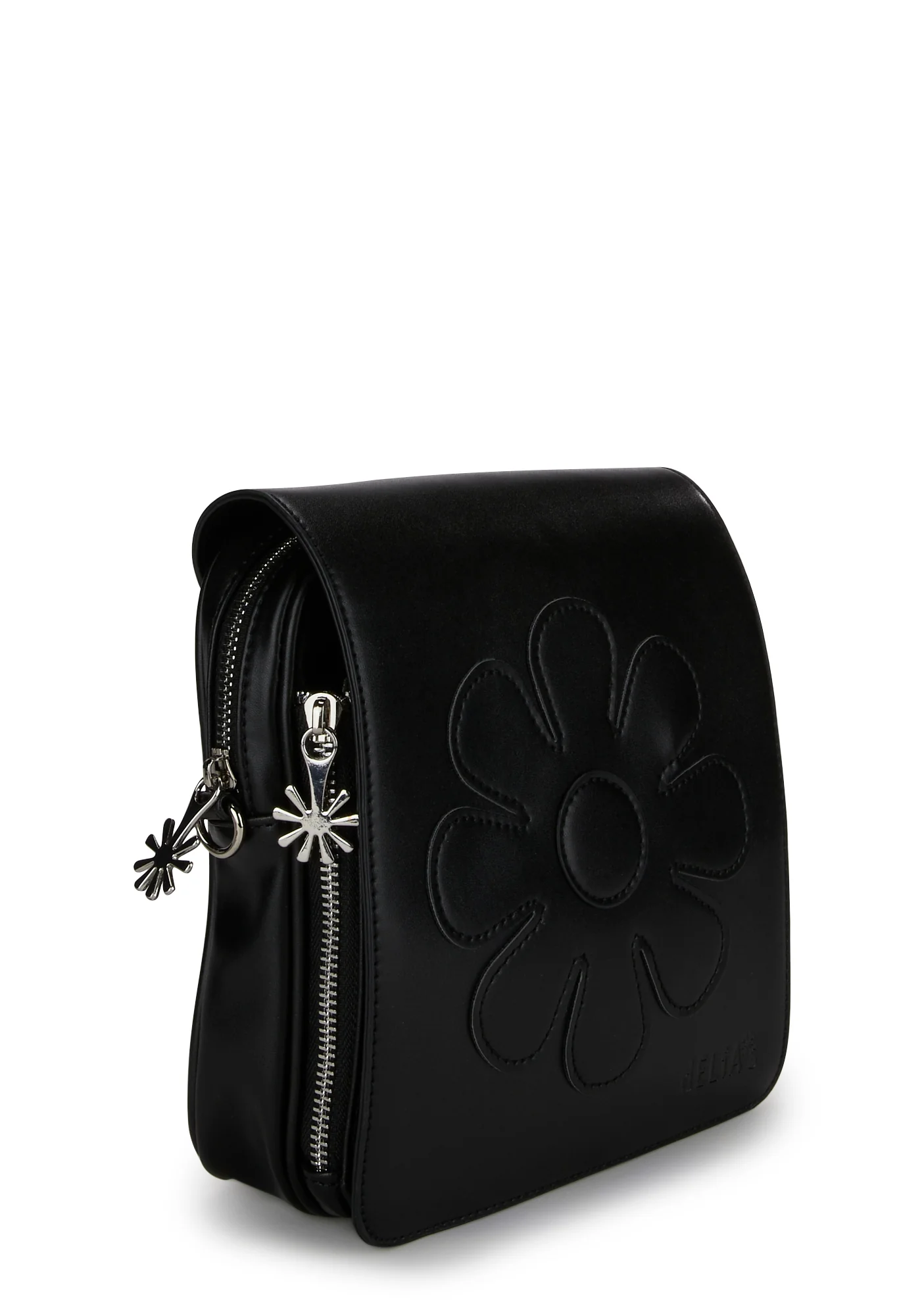 Retro Reverie Crossbody Bag - Image 3