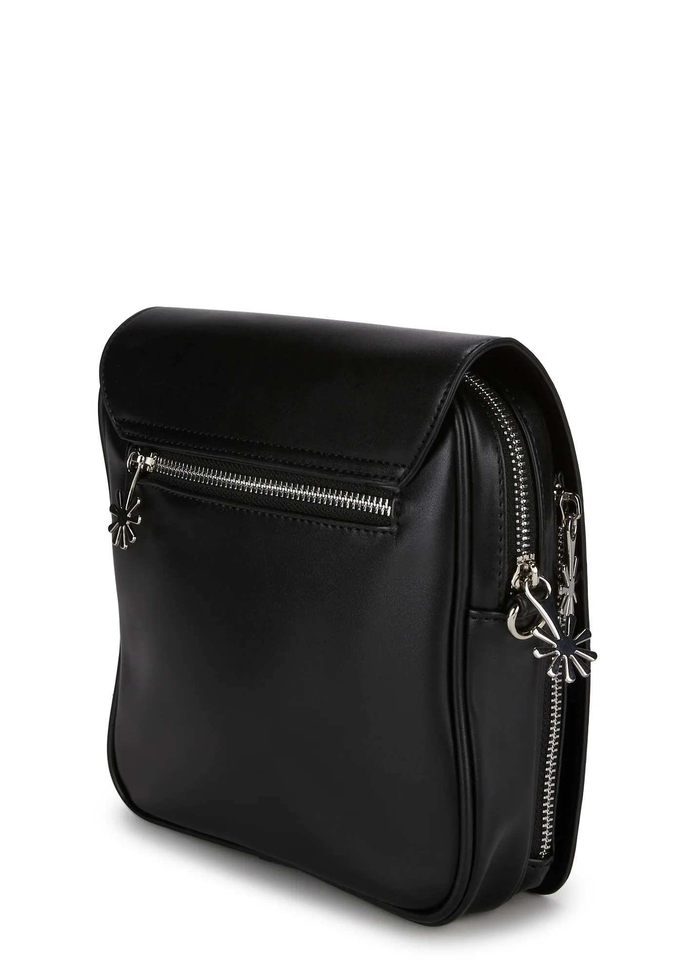 Retro Reverie Crossbody Bag - Image 4