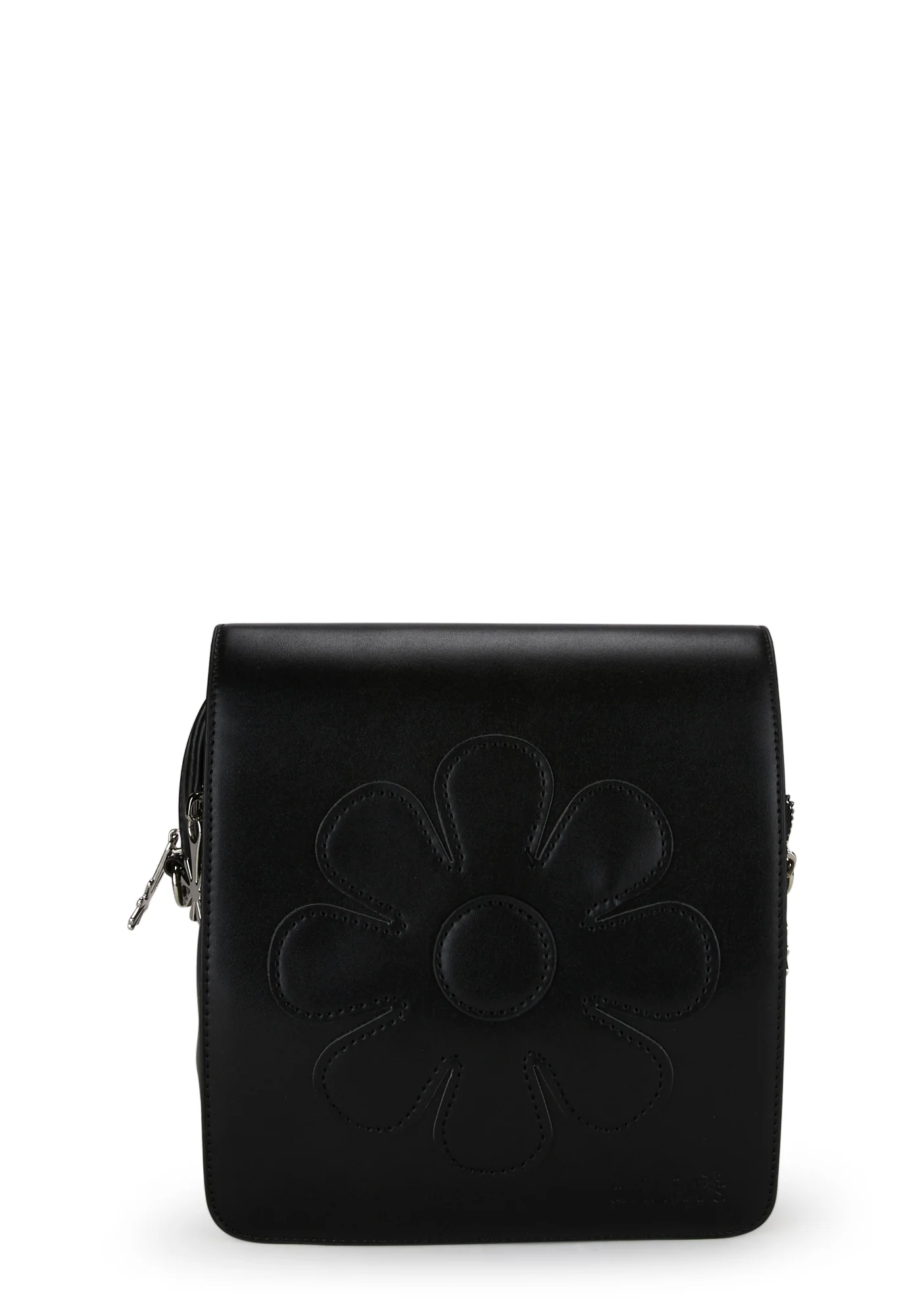 Retro Reverie Crossbody Bag - Image 5