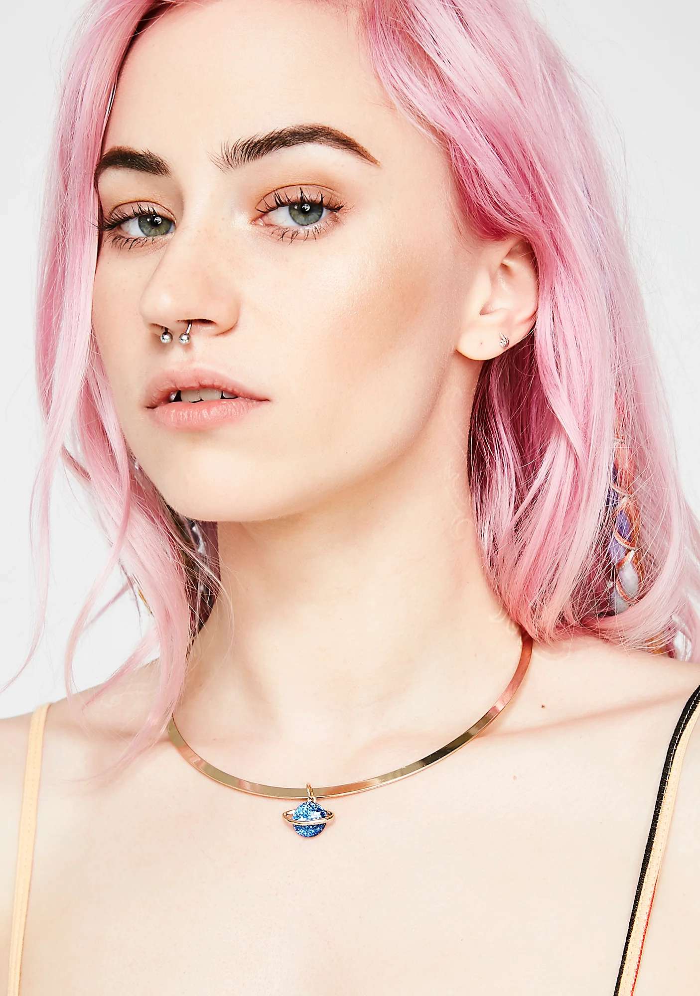 Return of Saturn Choker - Image 3