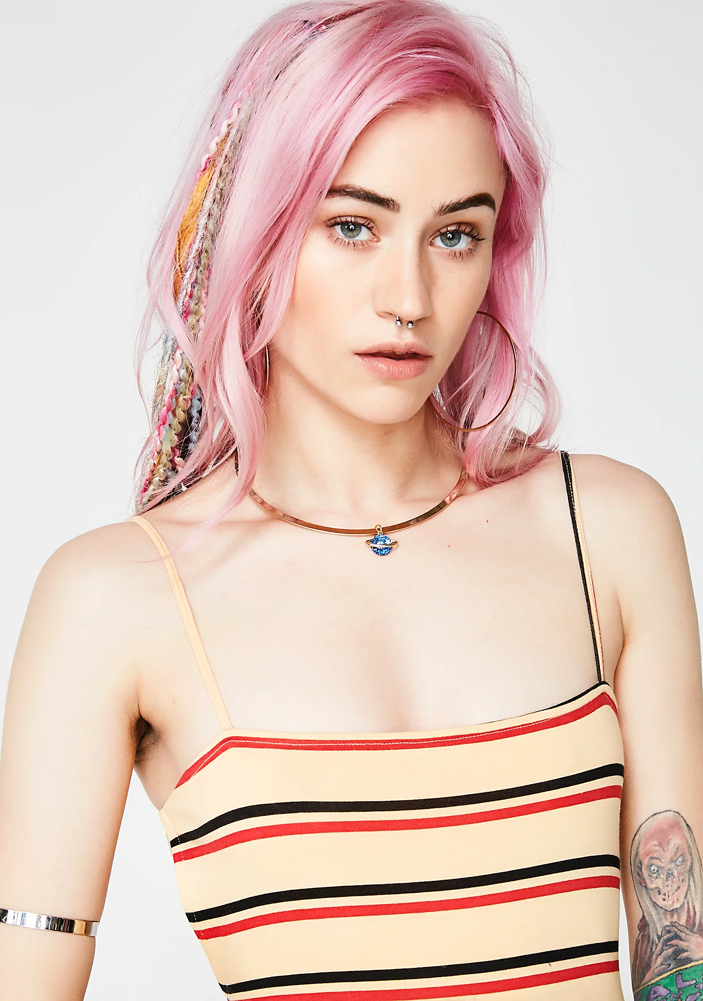 Return of Saturn Choker - Image 4