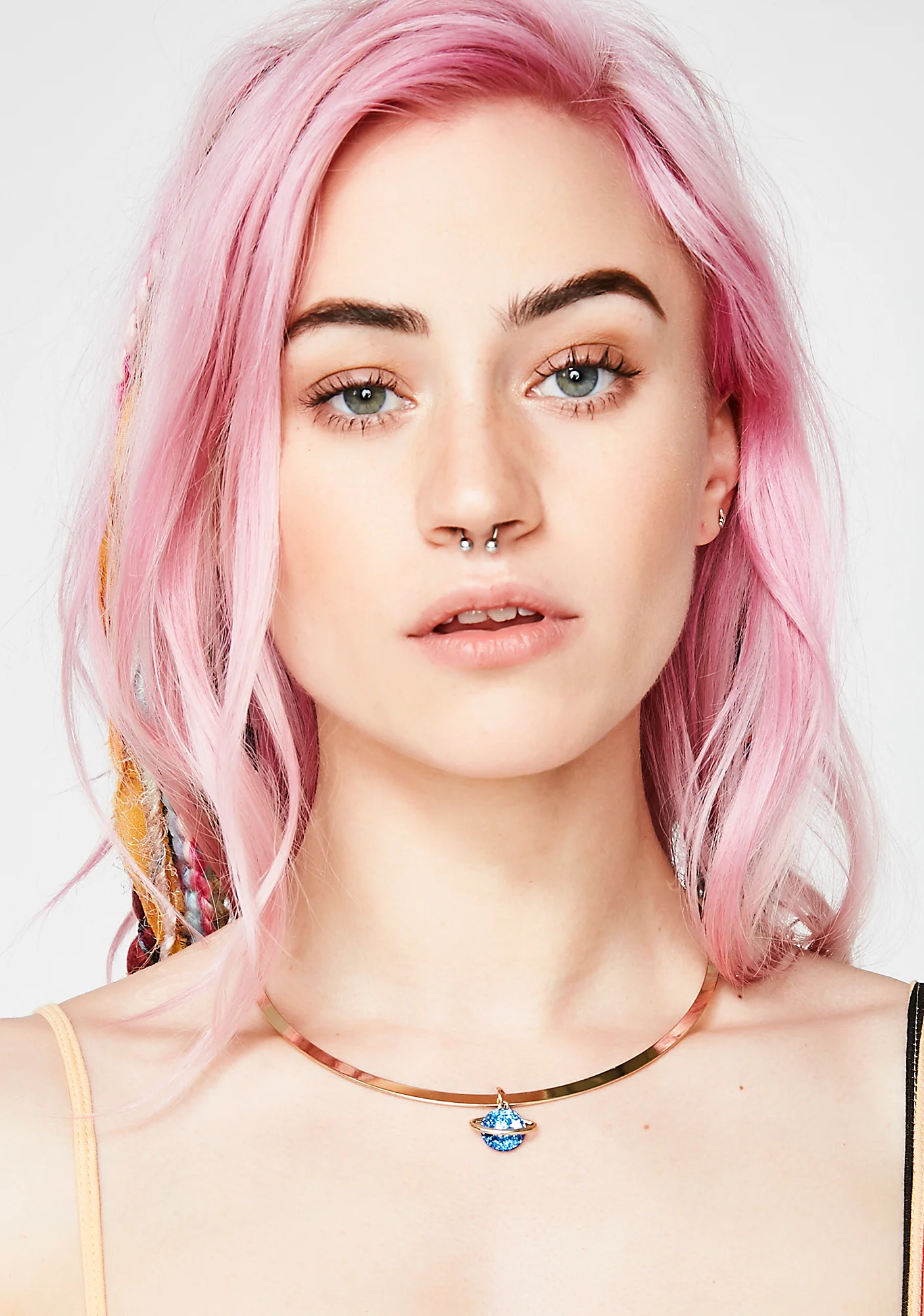 Return of Saturn Choker - Image 5