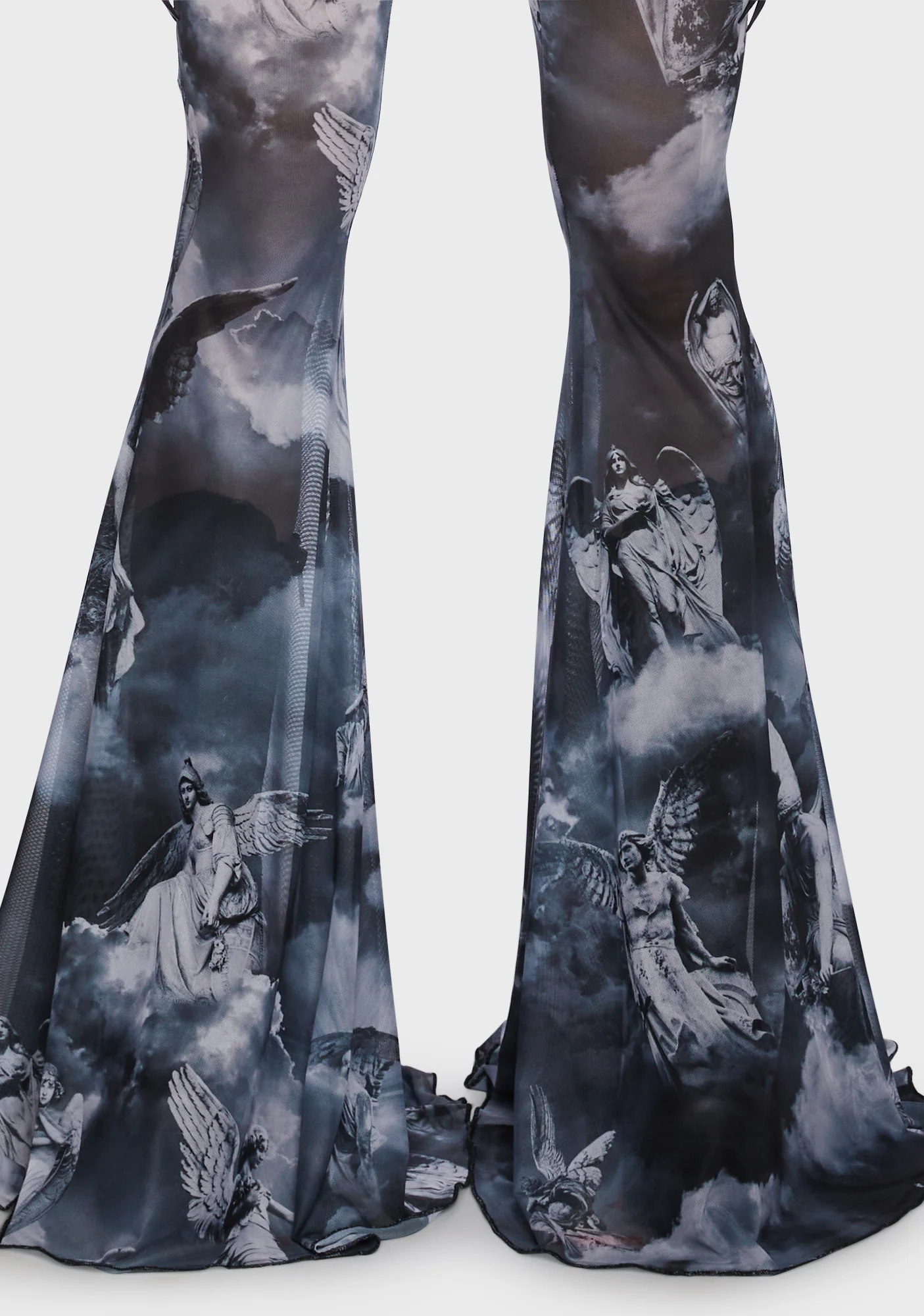 Revenant Faces Mesh Flares - Image 5