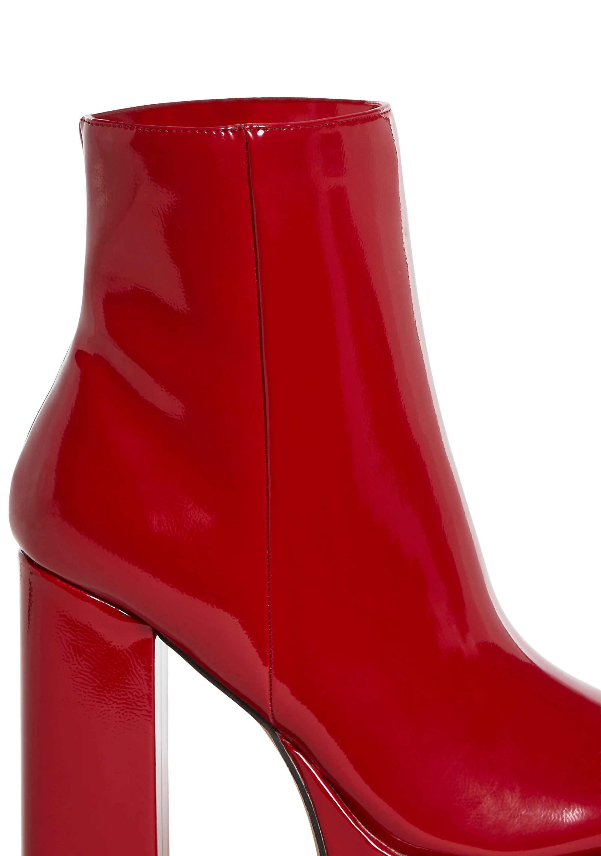 Revenge Strut Ankle Boots - Image 2
