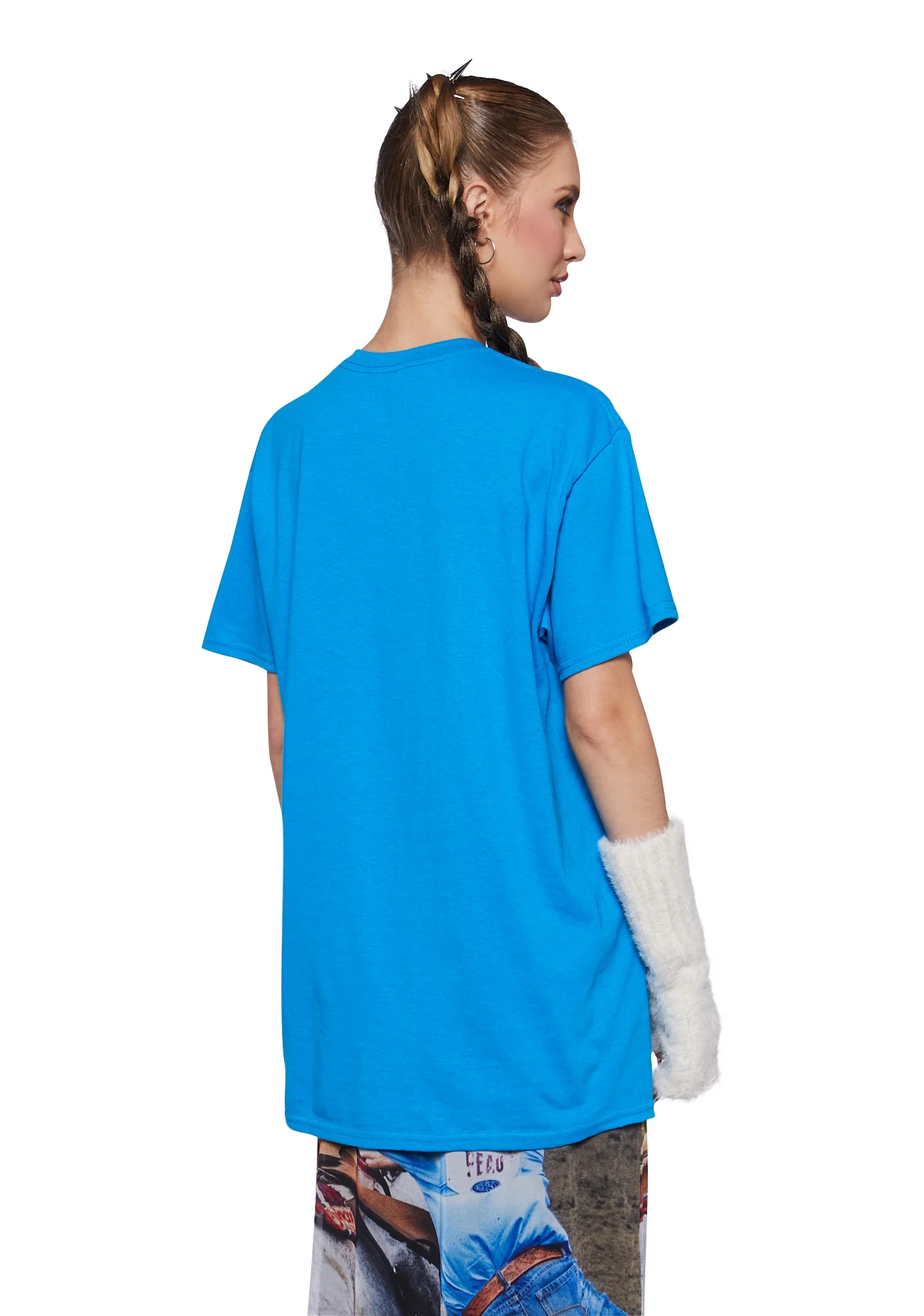 Reverse Cowgirl Tee - Image 4