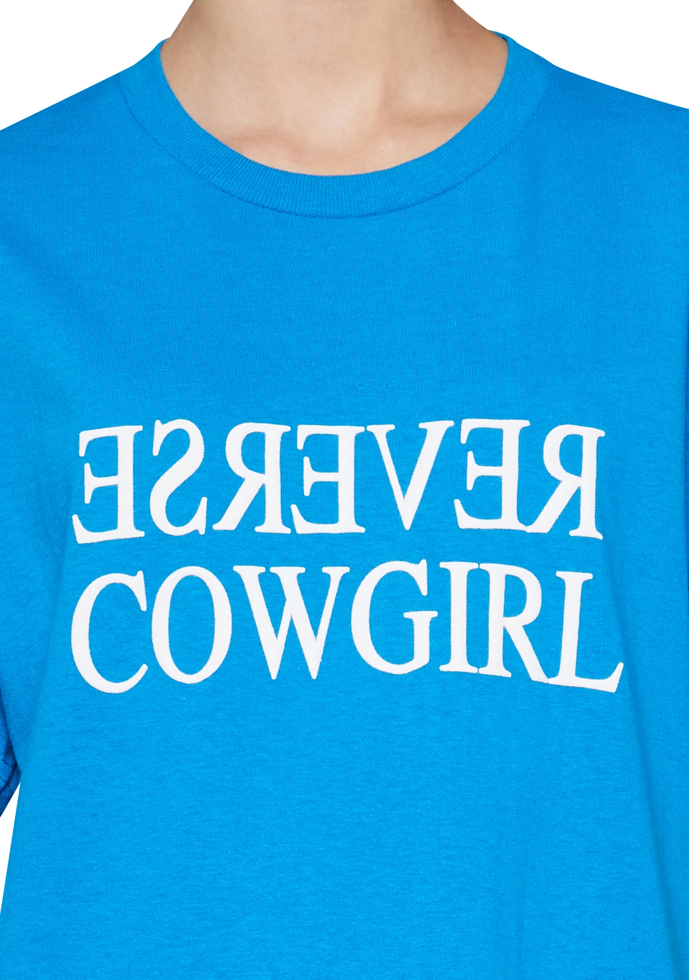 Reverse Cowgirl Tee - Image 5