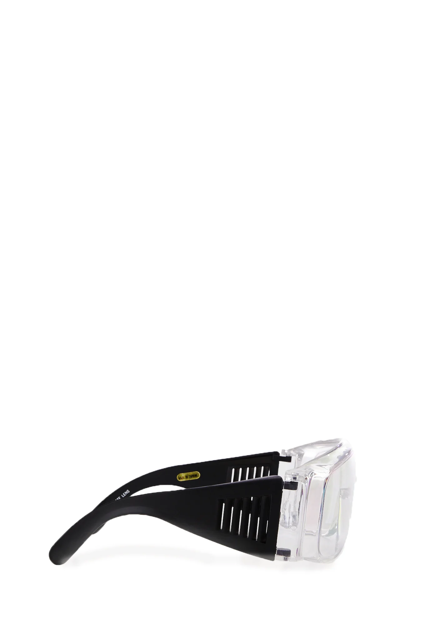 Revo Shield Sunglasses - Clear - Image 4