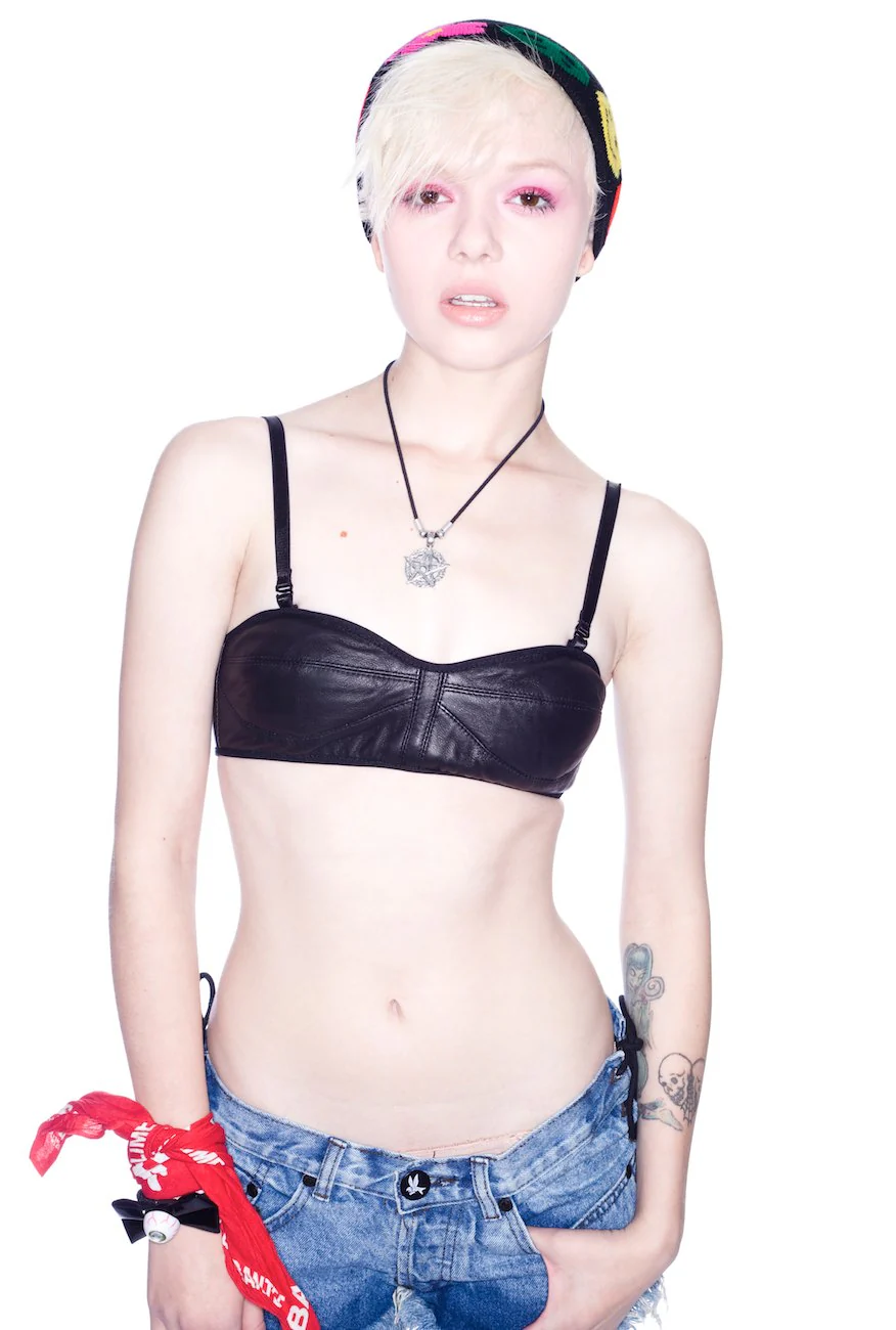 Revolution Bodice - Image 2