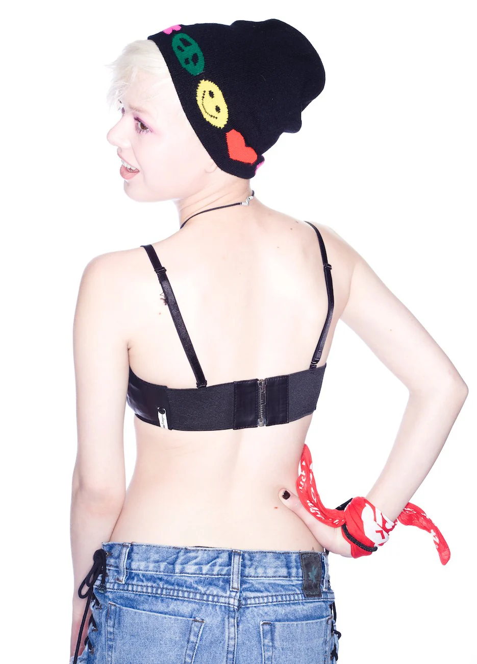 Revolution Bodice - Image 3