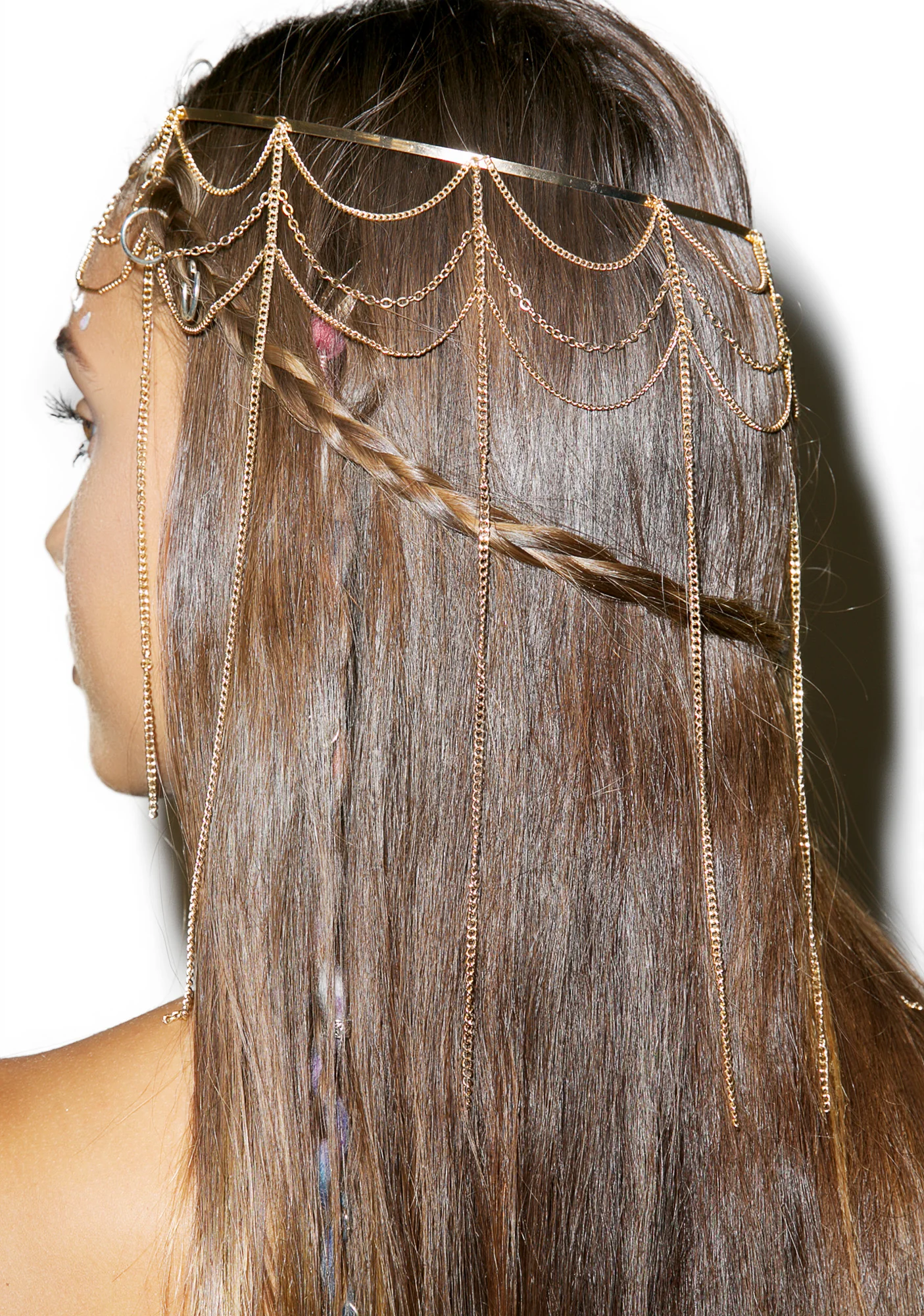Revolution Head Piece - Image 2