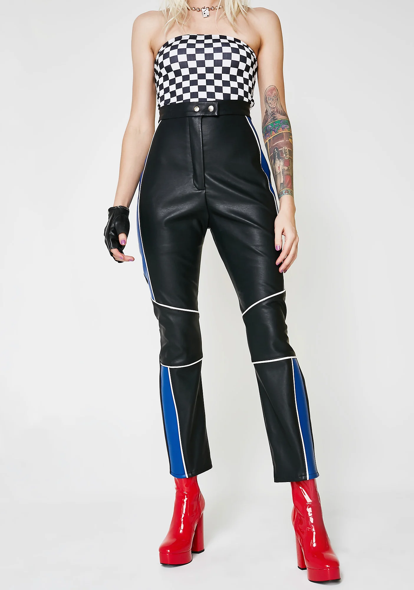 Revolver Pants - Image 3