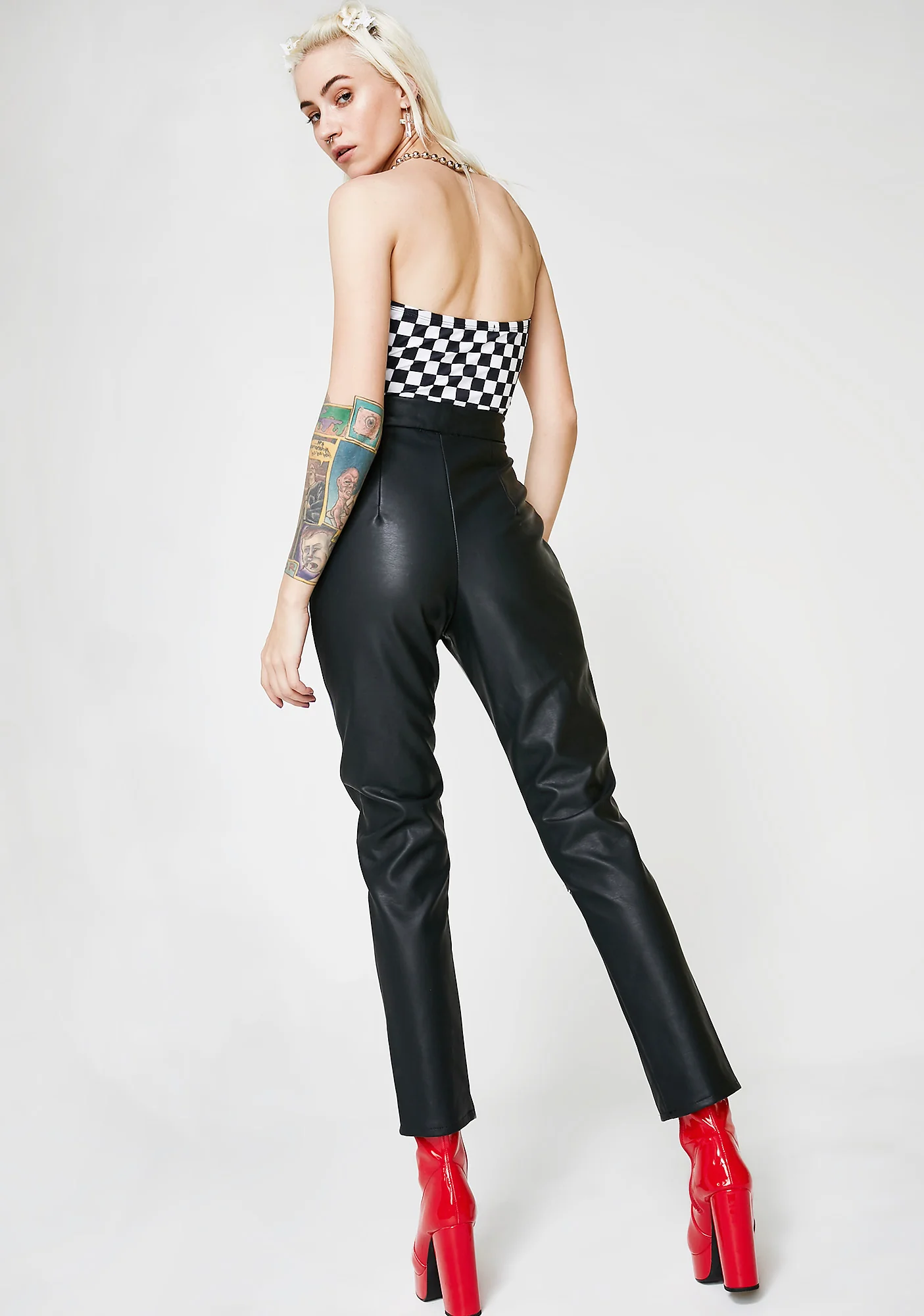 Revolver Pants - Image 4