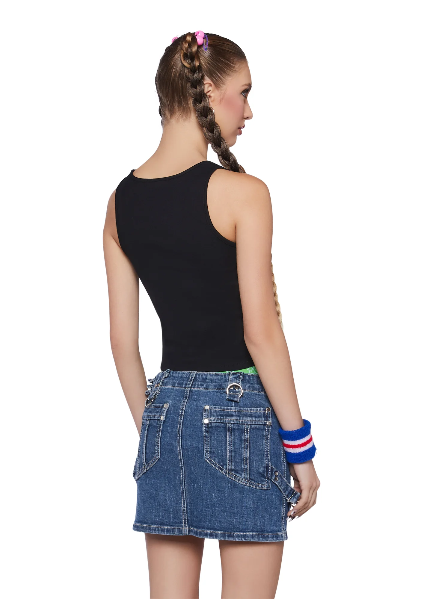 Rex Roar Tank Top - Image 4