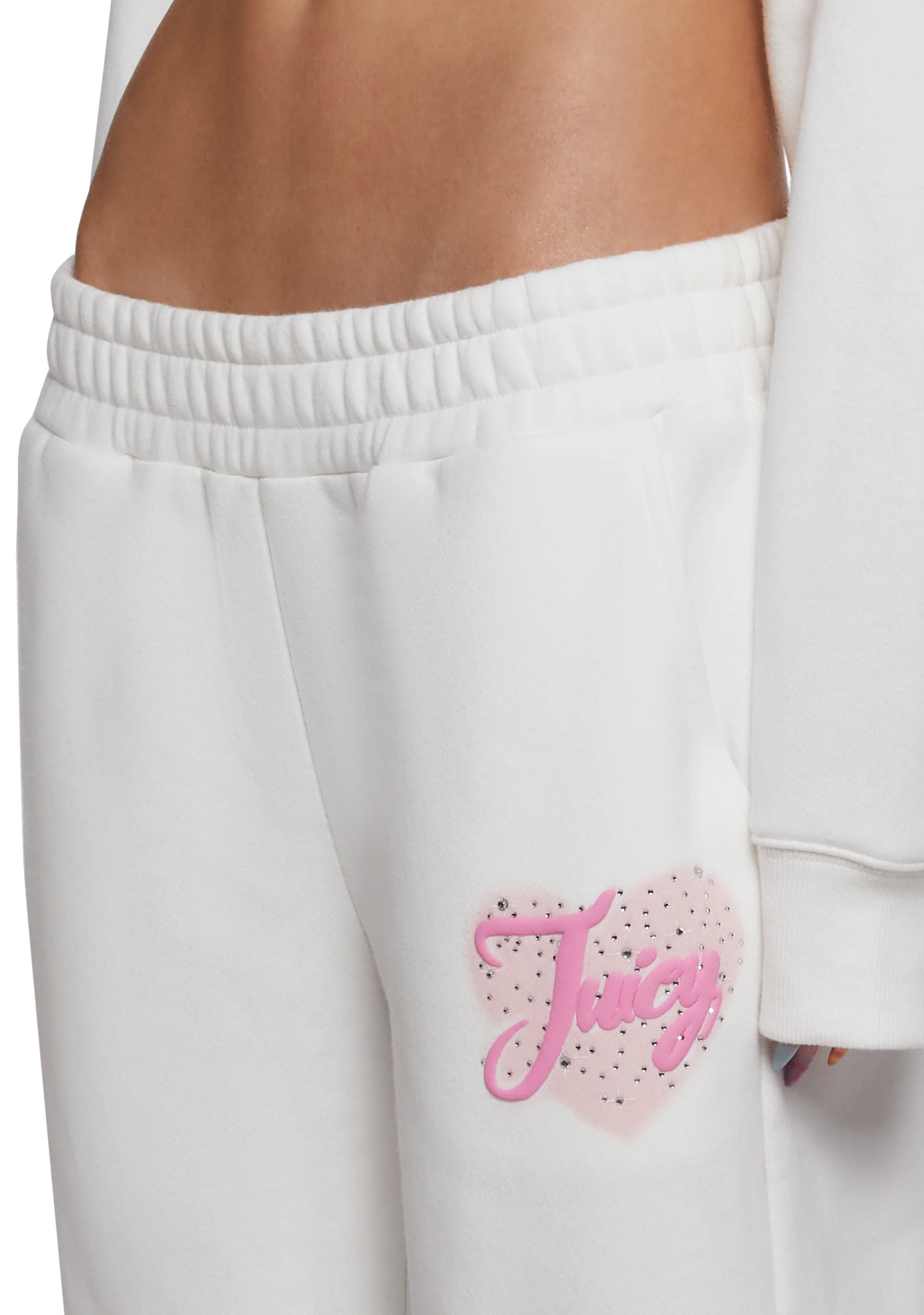 Sweetheart Fleece Sweatpants - Image 5