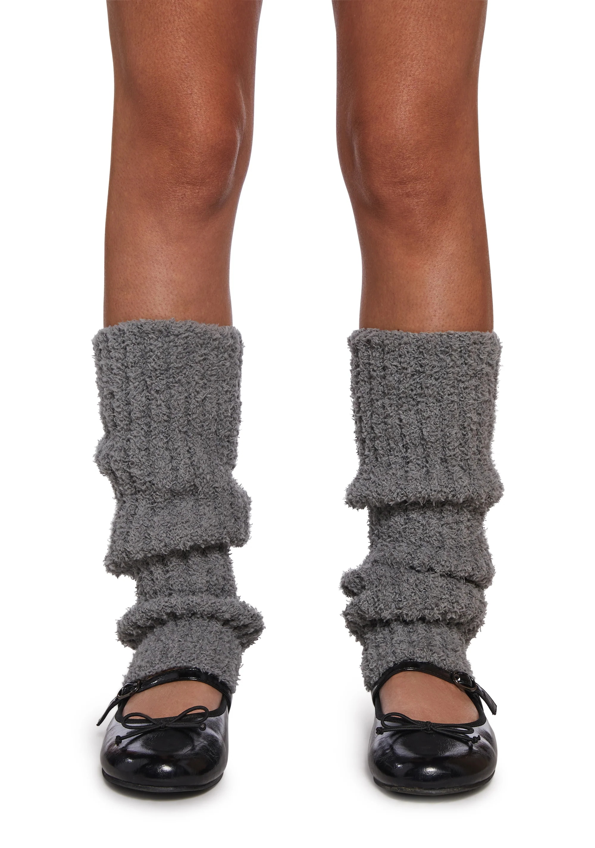 Top Dancer Leg Warmers - Image 2