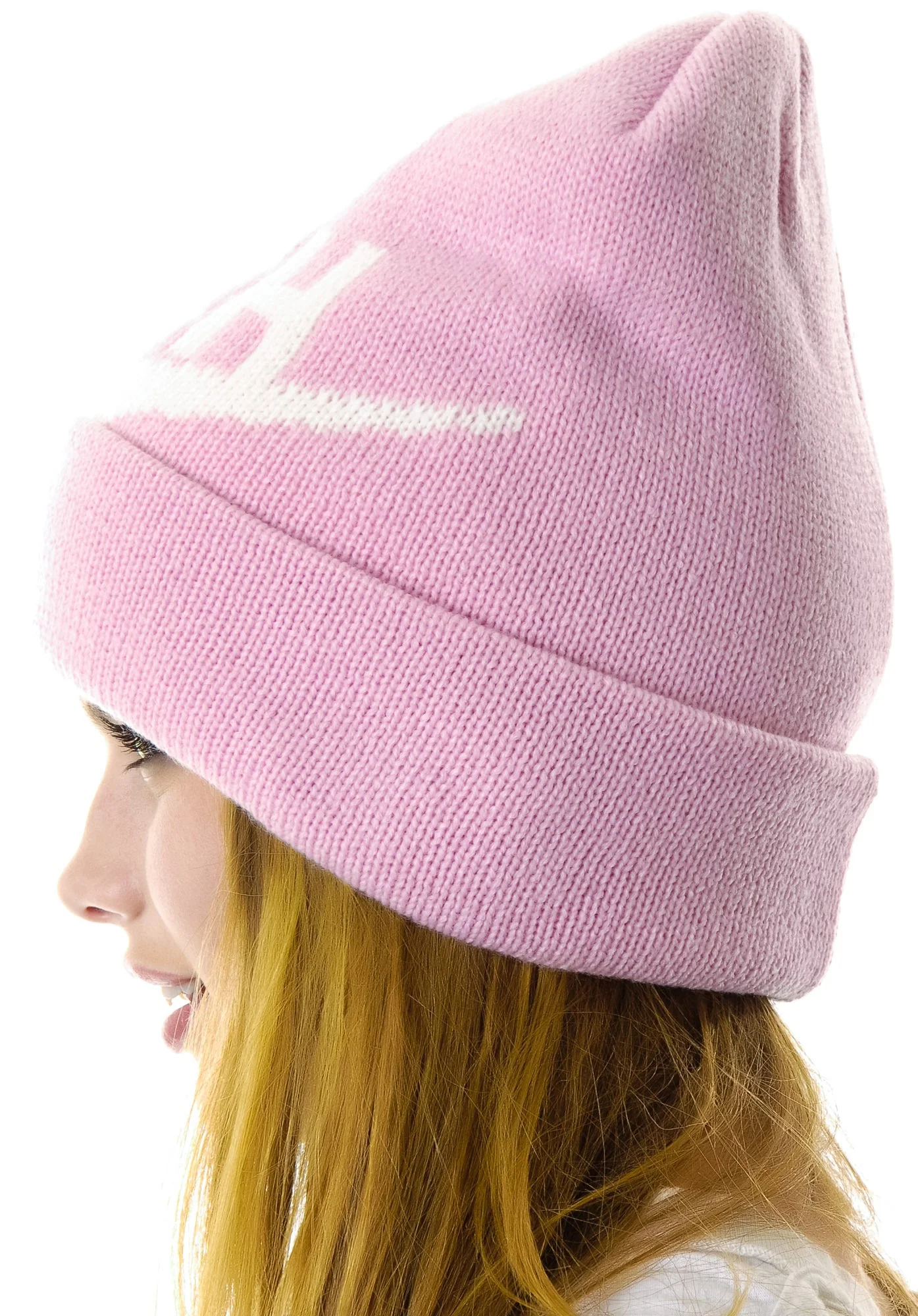 Rich Wash Beanie - Black - Image 2
