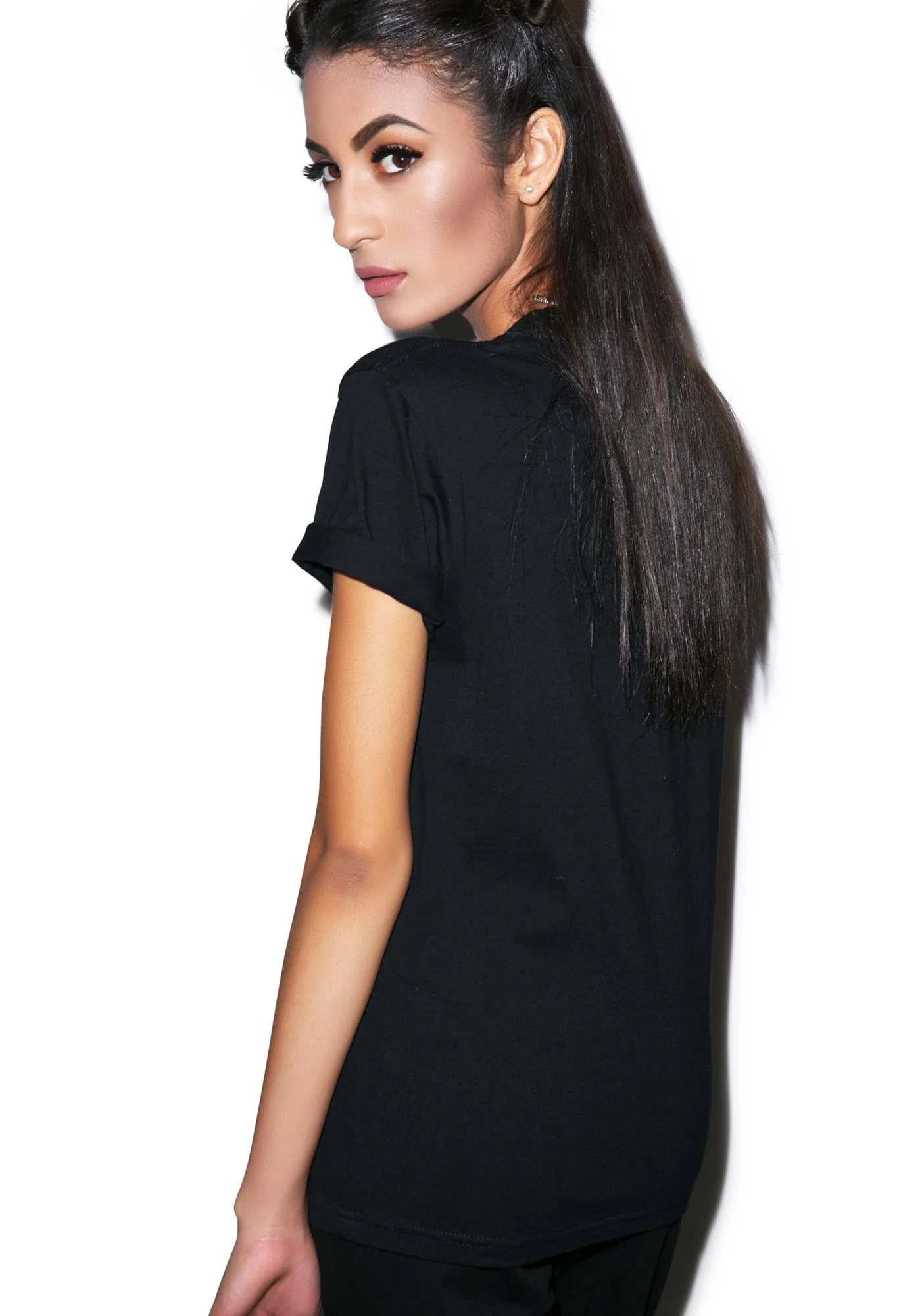 Richie Rich Face Tee - Image 3